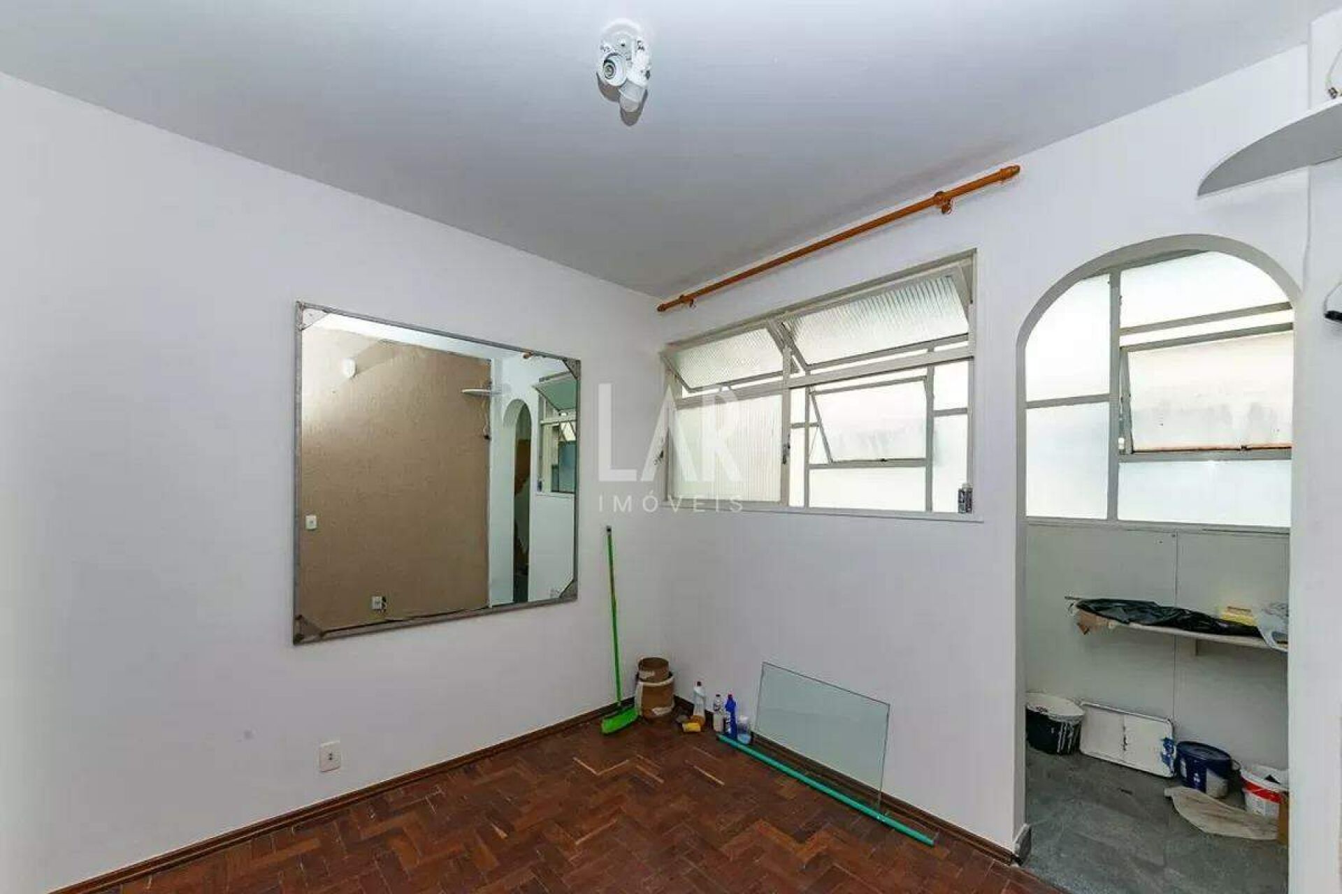 Apartamento de 3 quartos para alugar, Luxemburgo, Belo Horizonte - MG