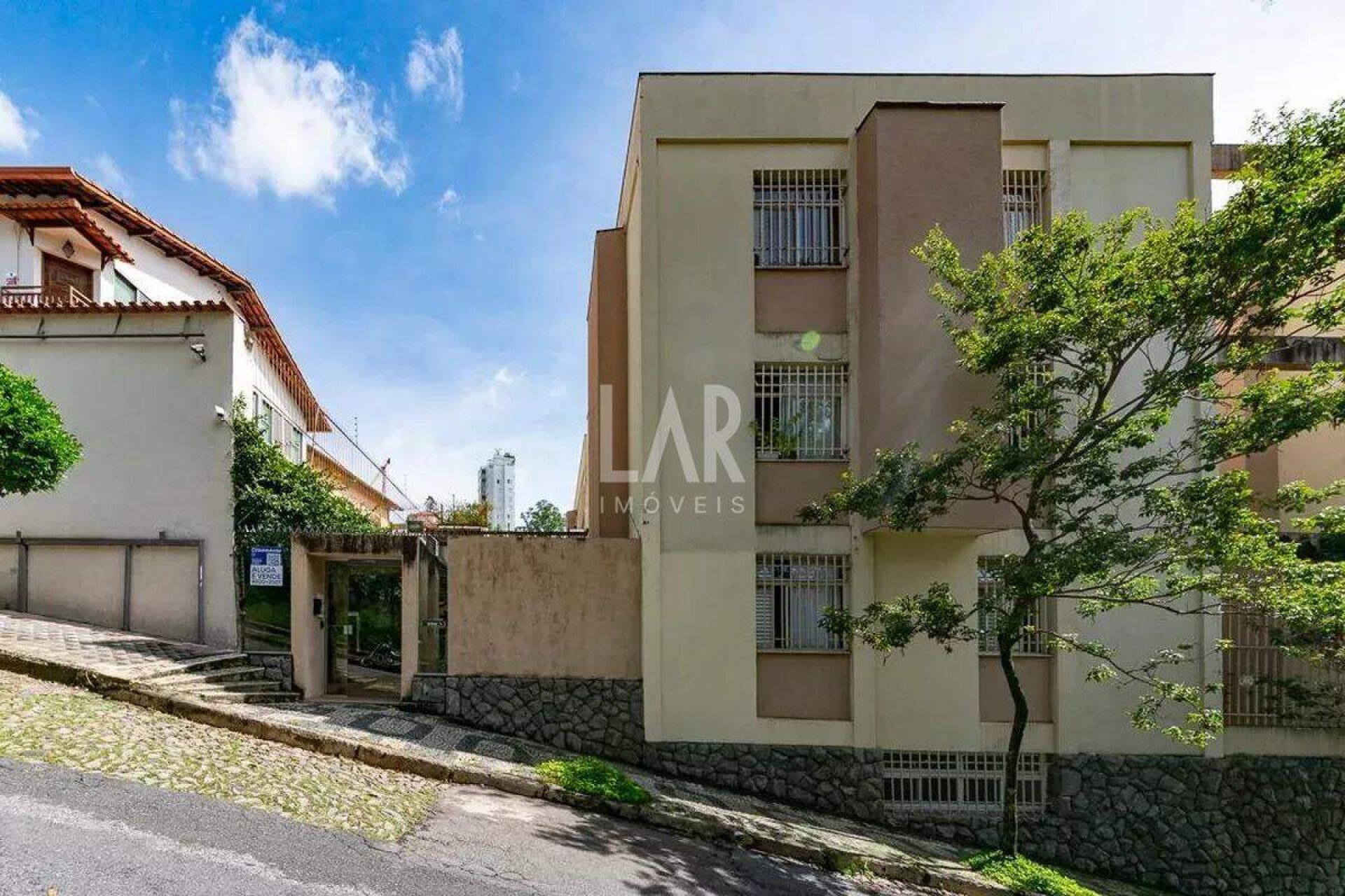 Apartamento de 3 quartos para alugar, Luxemburgo, Belo Horizonte - MG