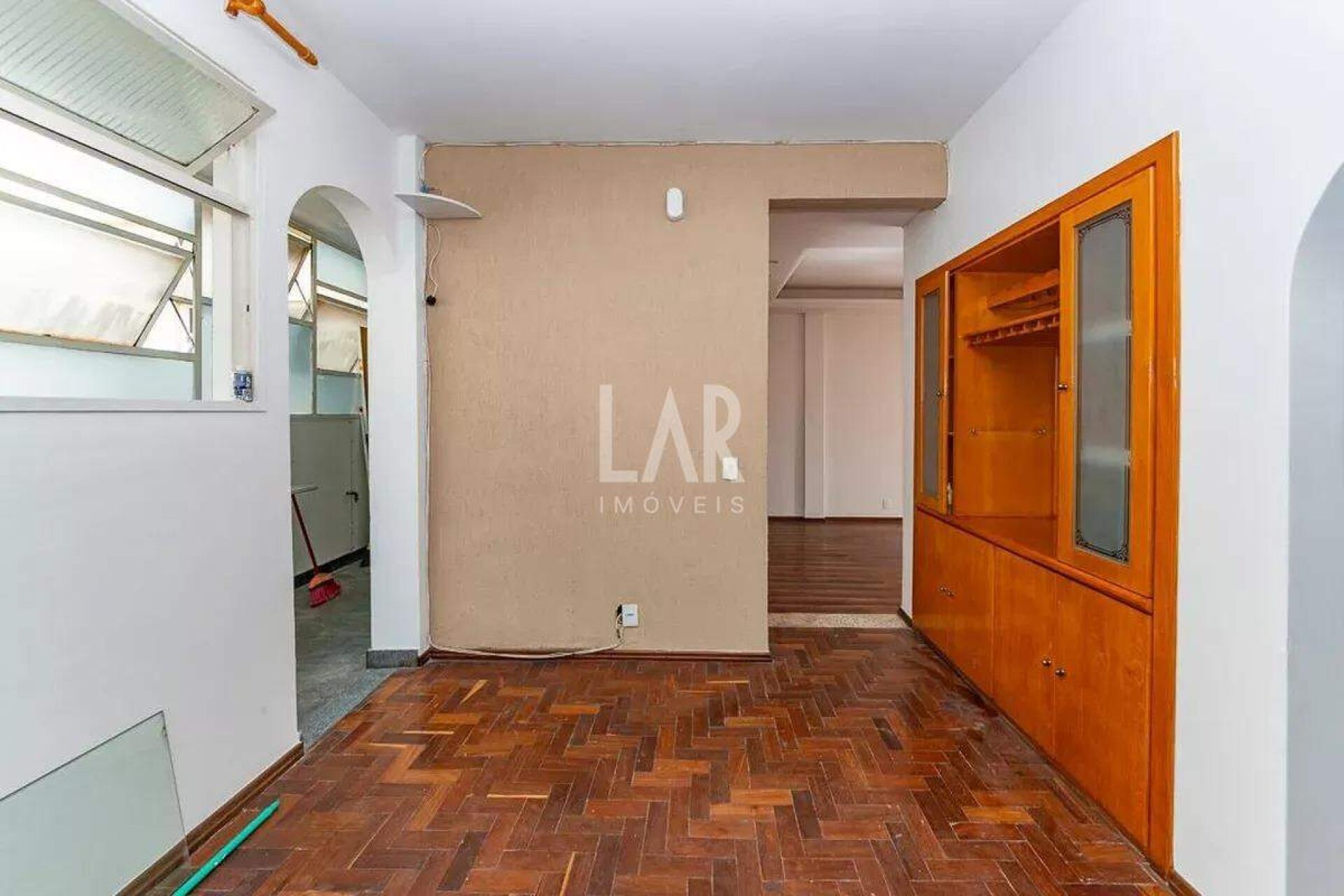 Apartamento de 3 quartos para alugar, Luxemburgo, Belo Horizonte - MG