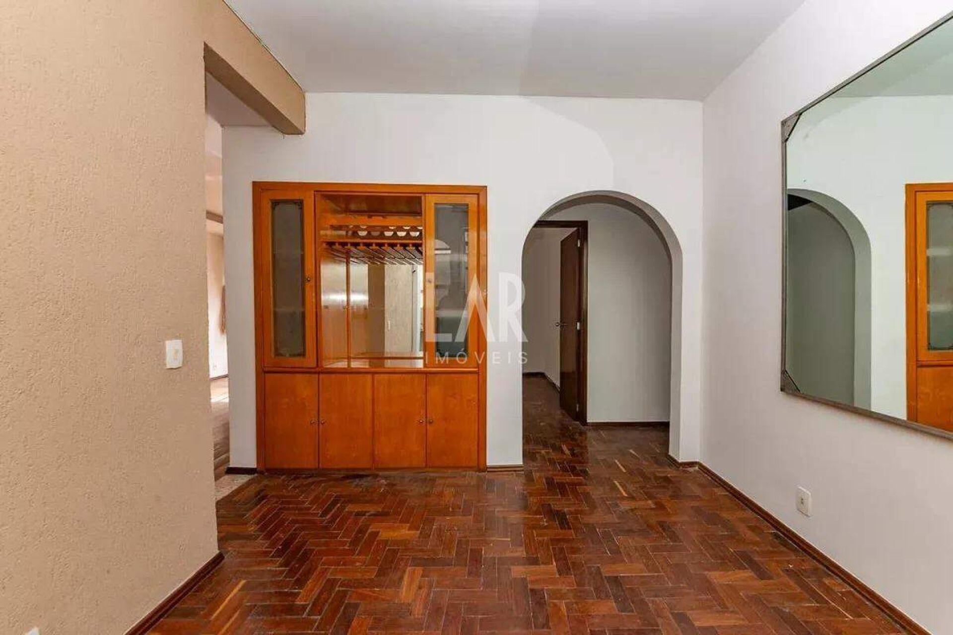 Apartamento de 3 quartos para alugar, Luxemburgo, Belo Horizonte - MG