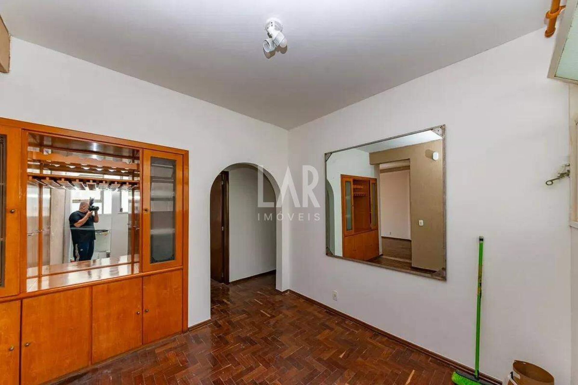 Apartamento de 3 quartos para alugar, Luxemburgo, Belo Horizonte - MG