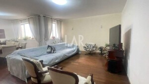 Apartamento de 4 quartos à venda, Santo Antônio, Minas Gerais - MG