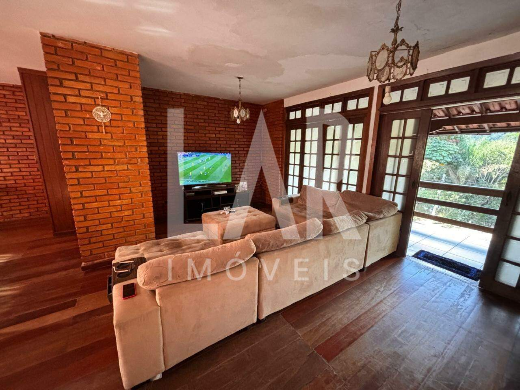 Casa de 3 quartos à venda, Santa Rita, Nova Lima - MG