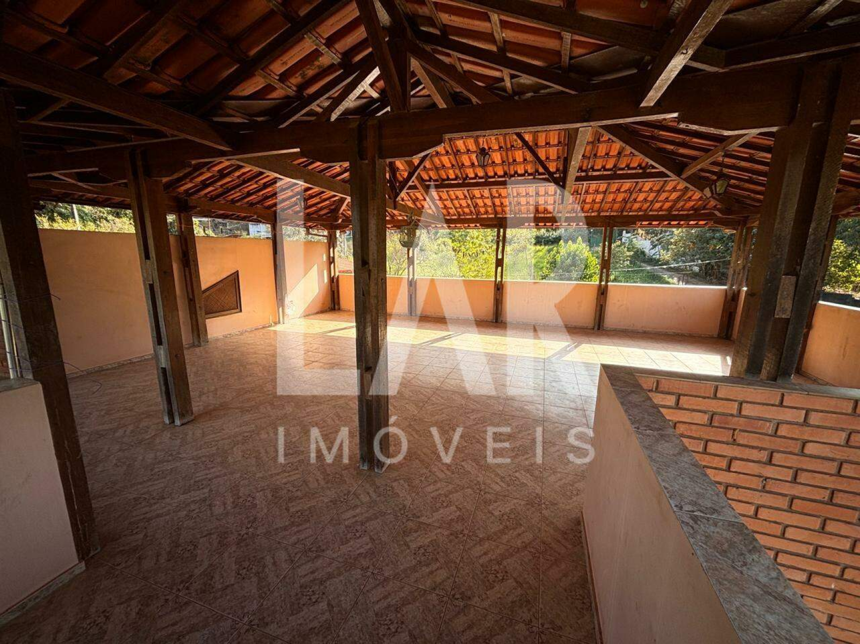 Casa de 3 quartos à venda, Santa Rita, Nova Lima - MG