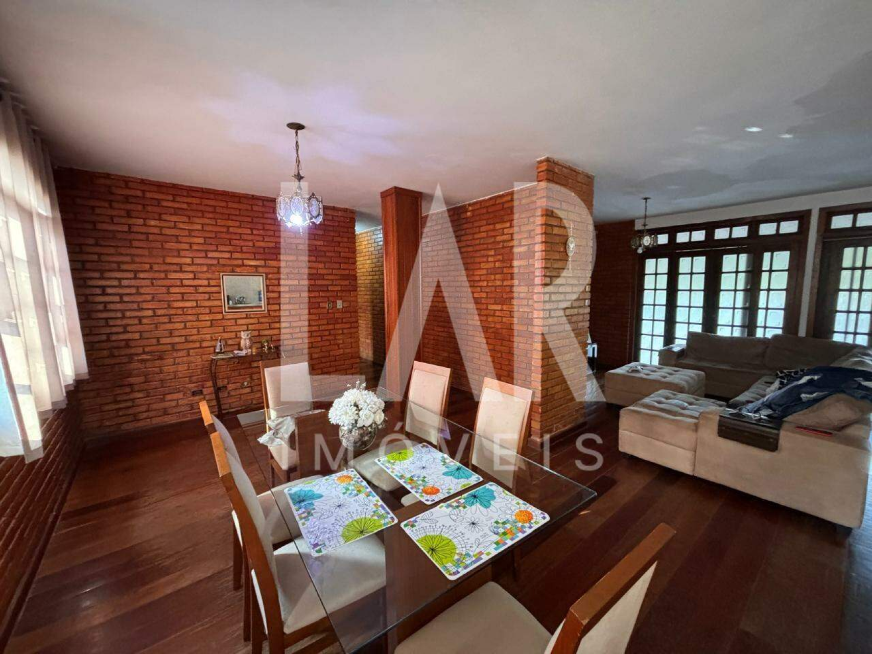 Casa de 3 quartos à venda, Santa Rita, Nova Lima - MG