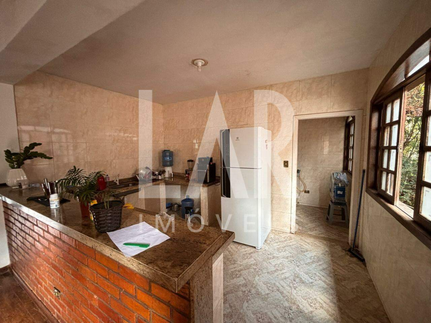 Casa de 3 quartos à venda, Santa Rita, Nova Lima - MG