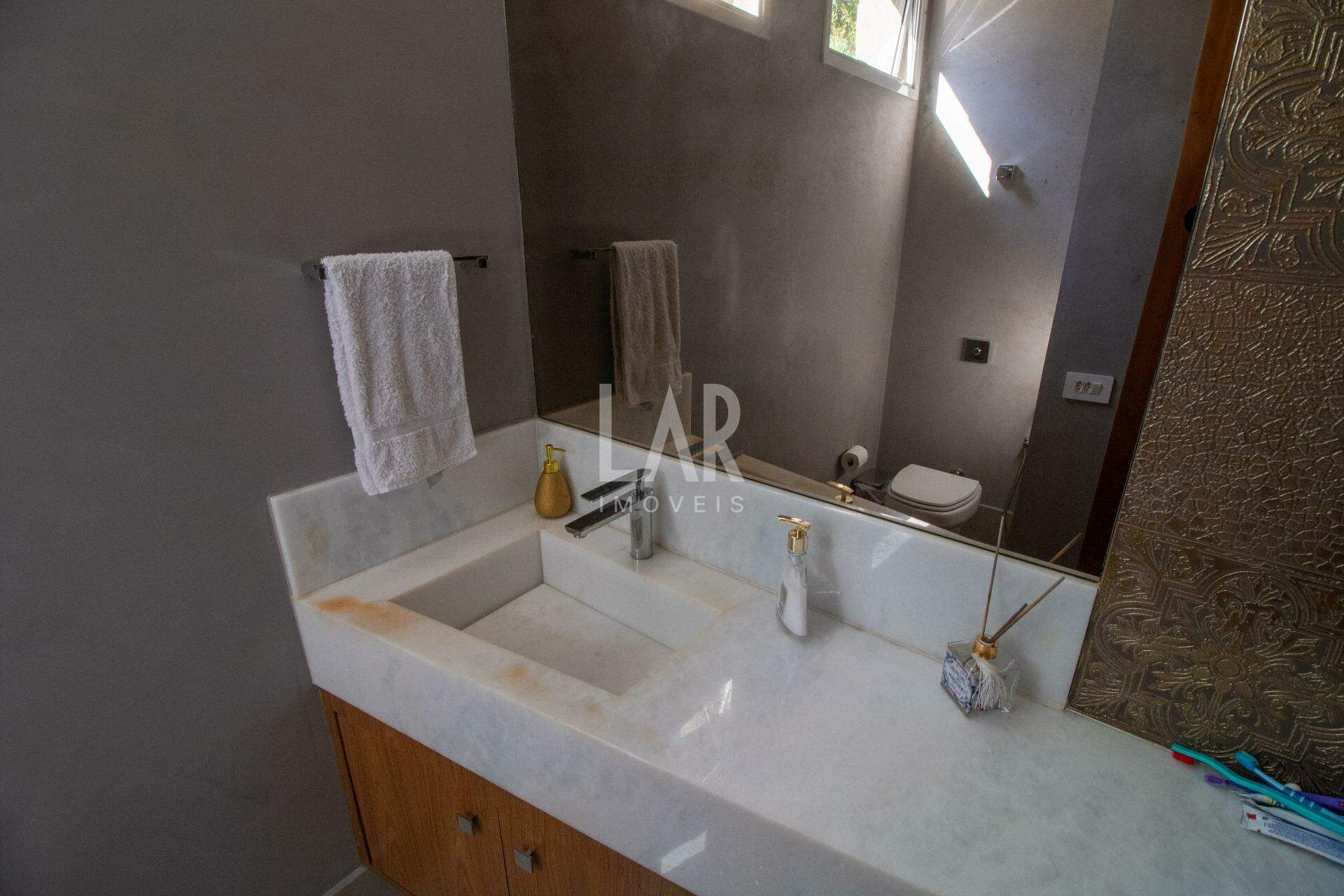Casa de 5 quartos à venda, Vale dos Cristais, Nova Lima - MG