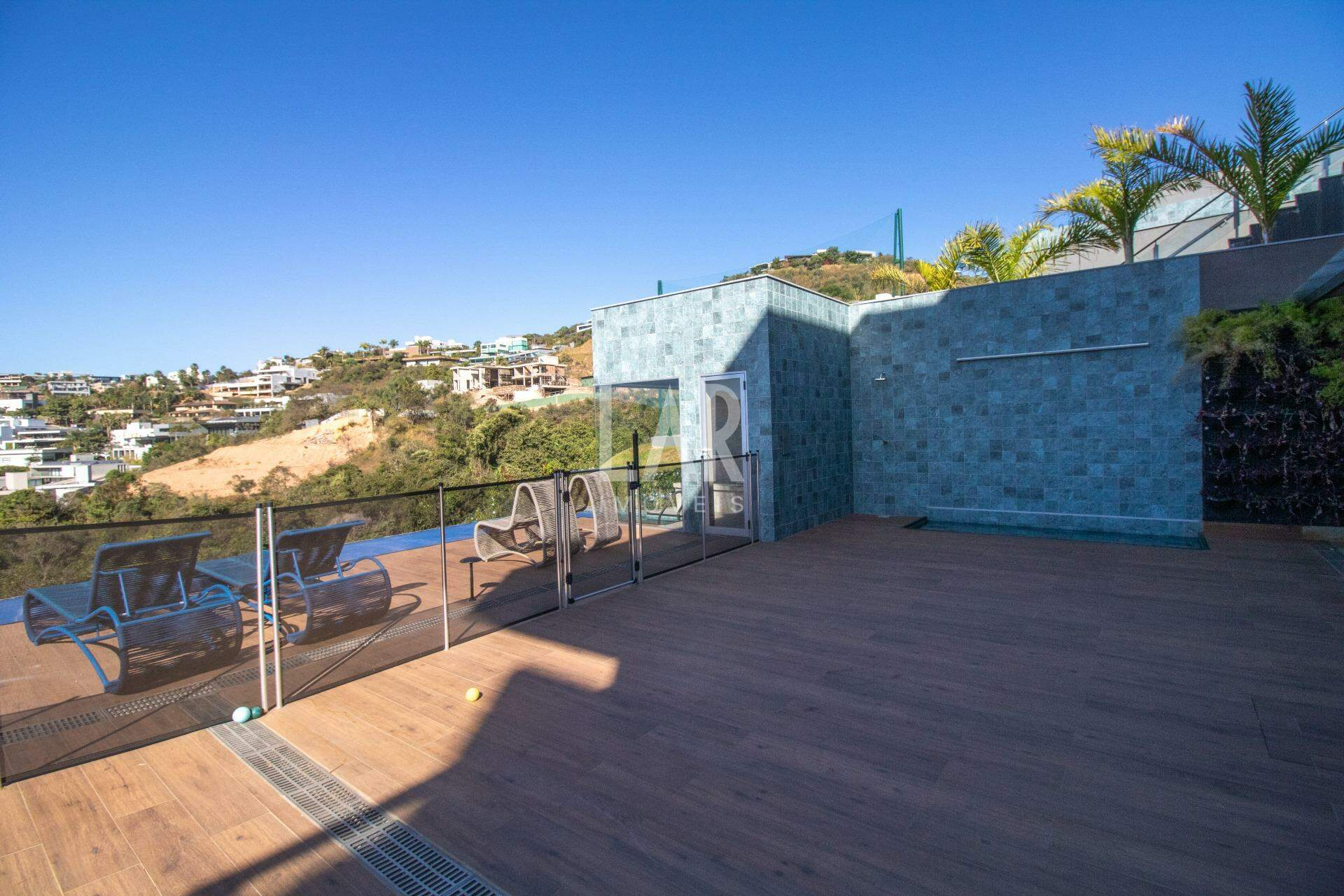 Casa de 5 quartos à venda, Vale dos Cristais, Nova Lima - MG