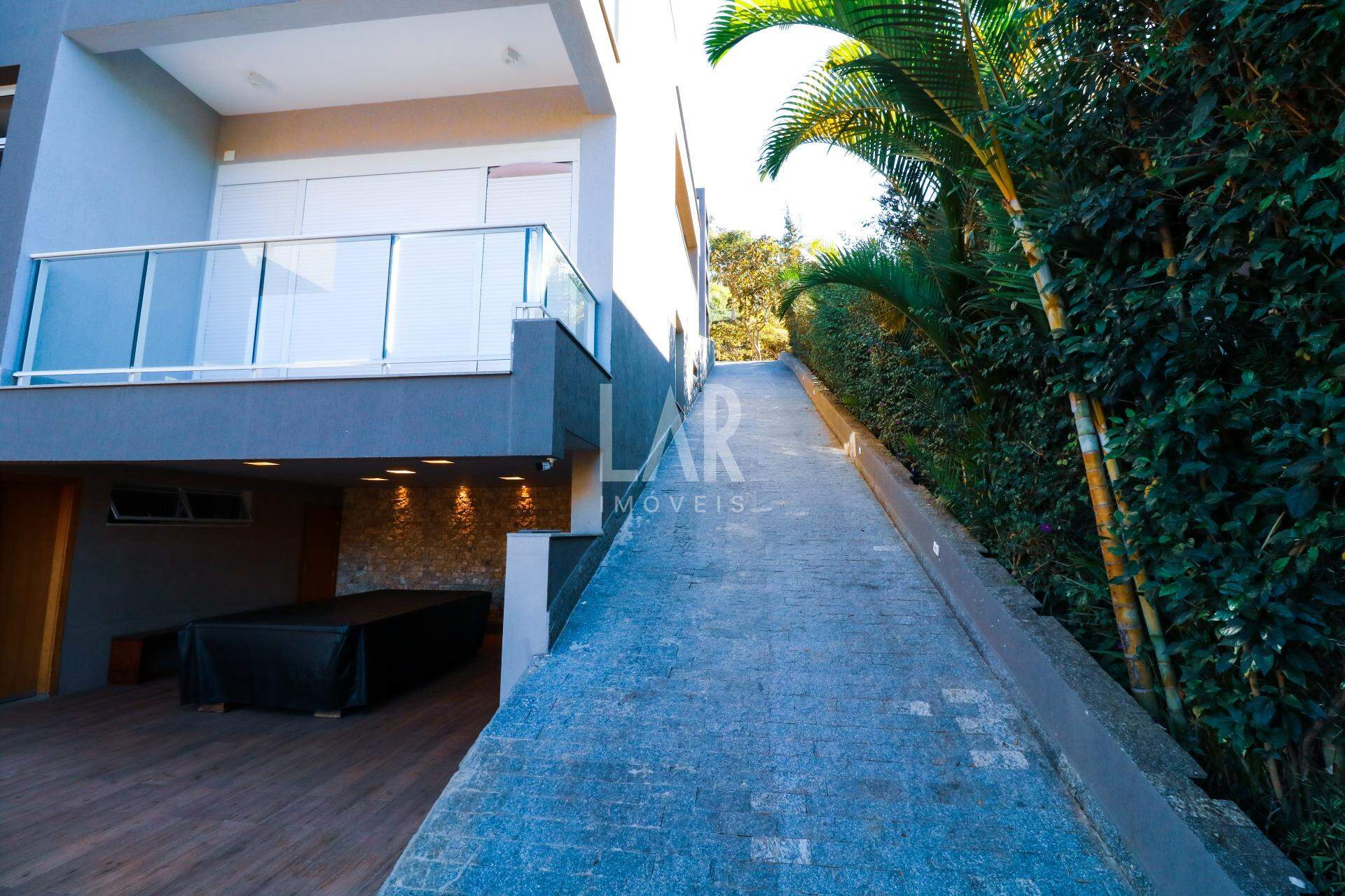 Casa de 5 quartos à venda, Vale dos Cristais, Nova Lima - MG