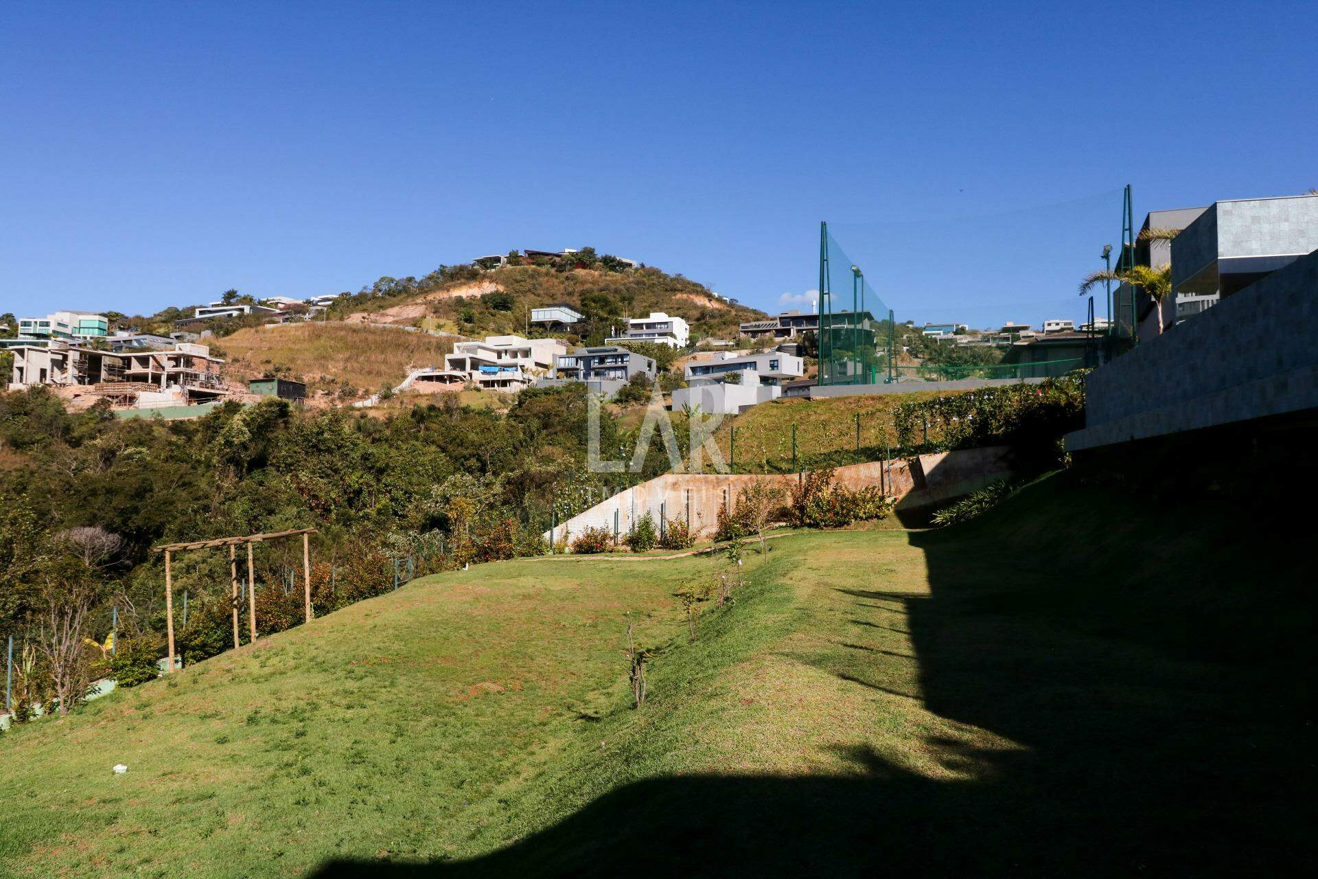 Casa de 5 quartos à venda, Vale dos Cristais, Nova Lima - MG