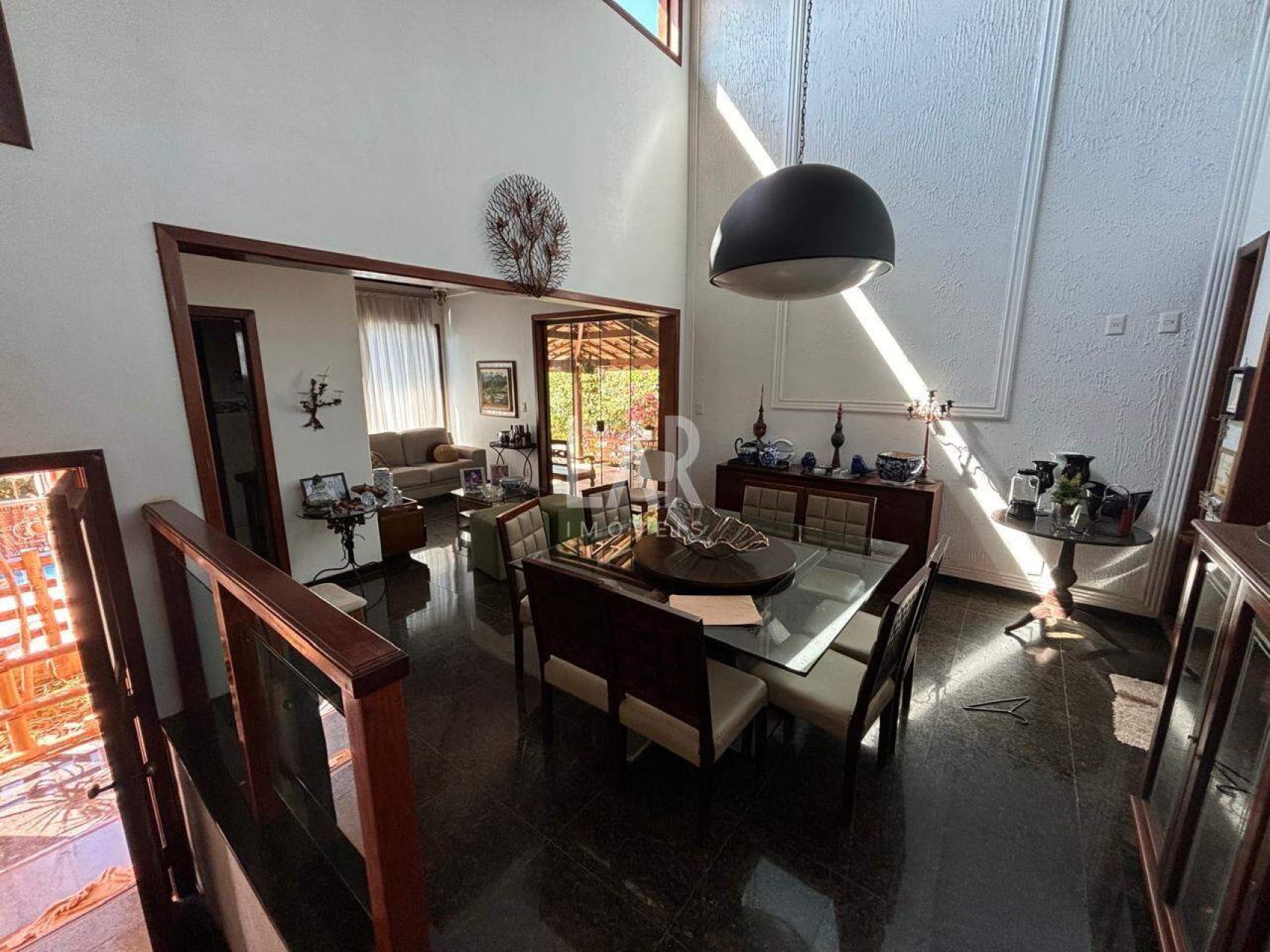 Casa em Condomínio de 7 quartos à venda, Veredas das Geraes, Nova Lima - MG