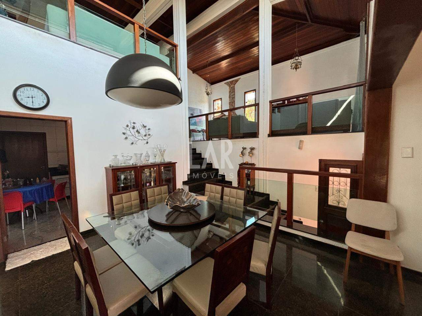 Casa em Condomínio de 7 quartos à venda, Veredas das Geraes, Nova Lima - MG