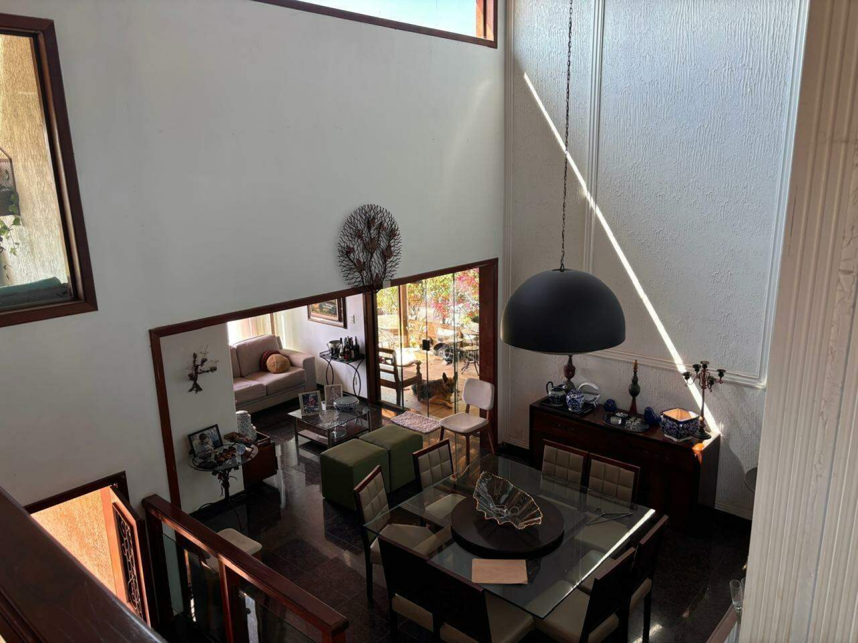 Casa em Condomínio de 7 quartos à venda, Veredas das Geraes, Nova Lima - MG
