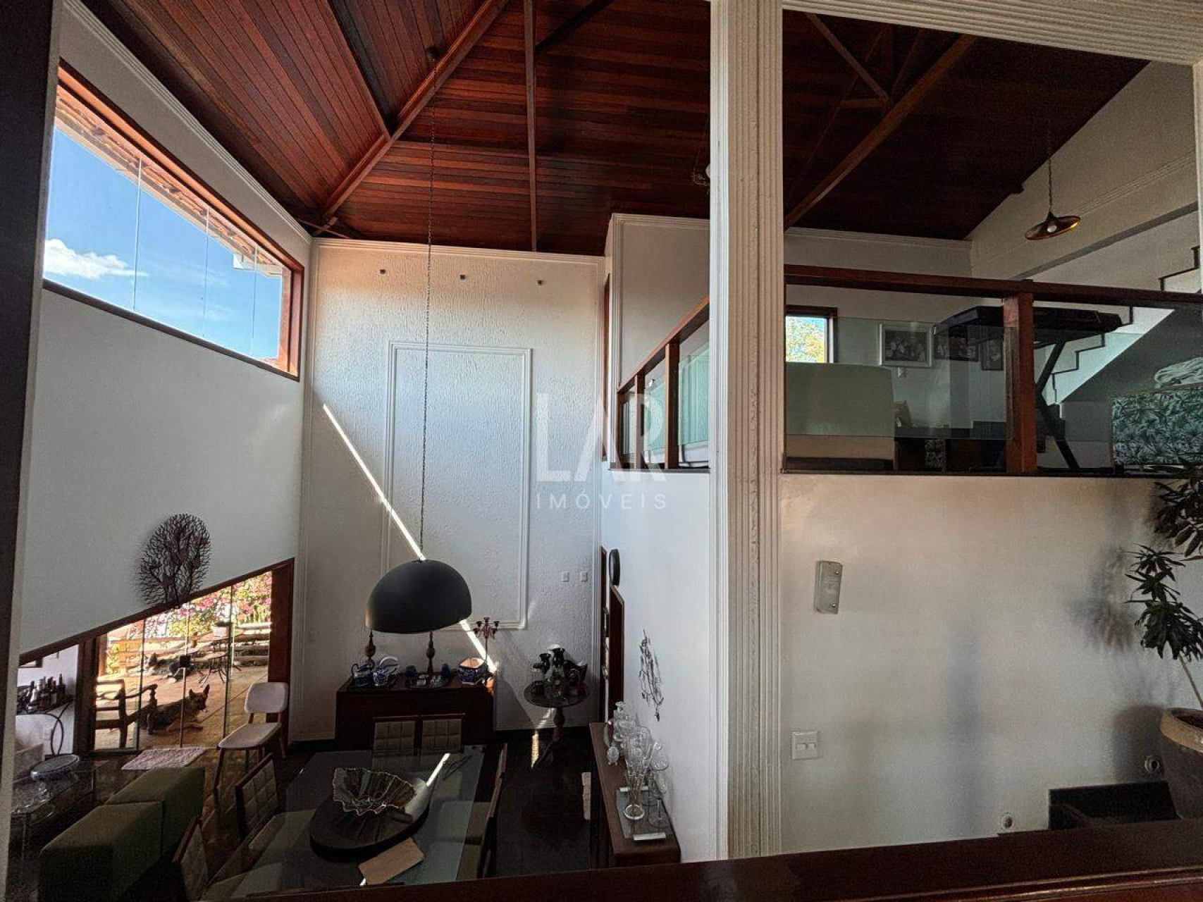 Casa em Condomínio de 7 quartos à venda, Veredas das Geraes, Nova Lima - MG