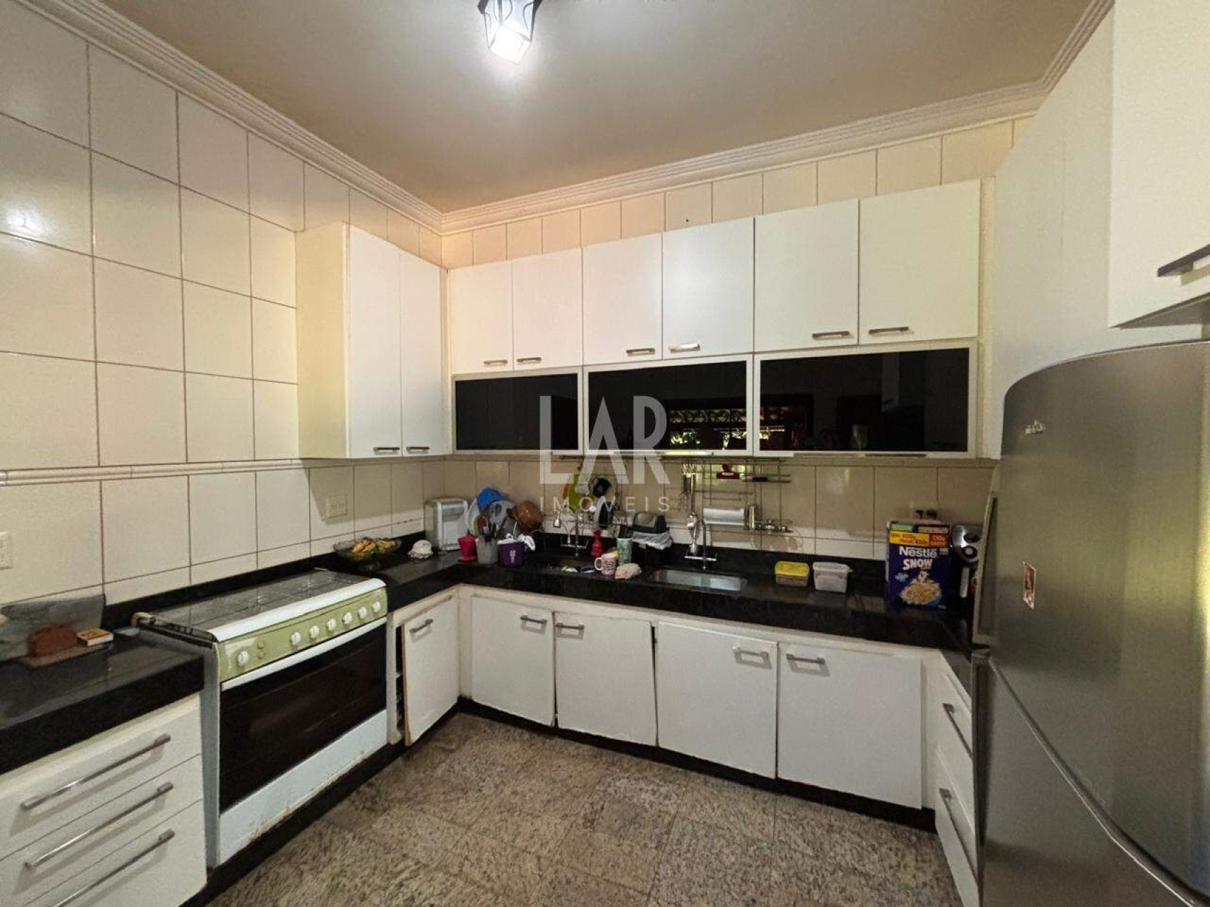 Casa em Condomínio de 7 quartos à venda, Veredas das Geraes, Nova Lima - MG