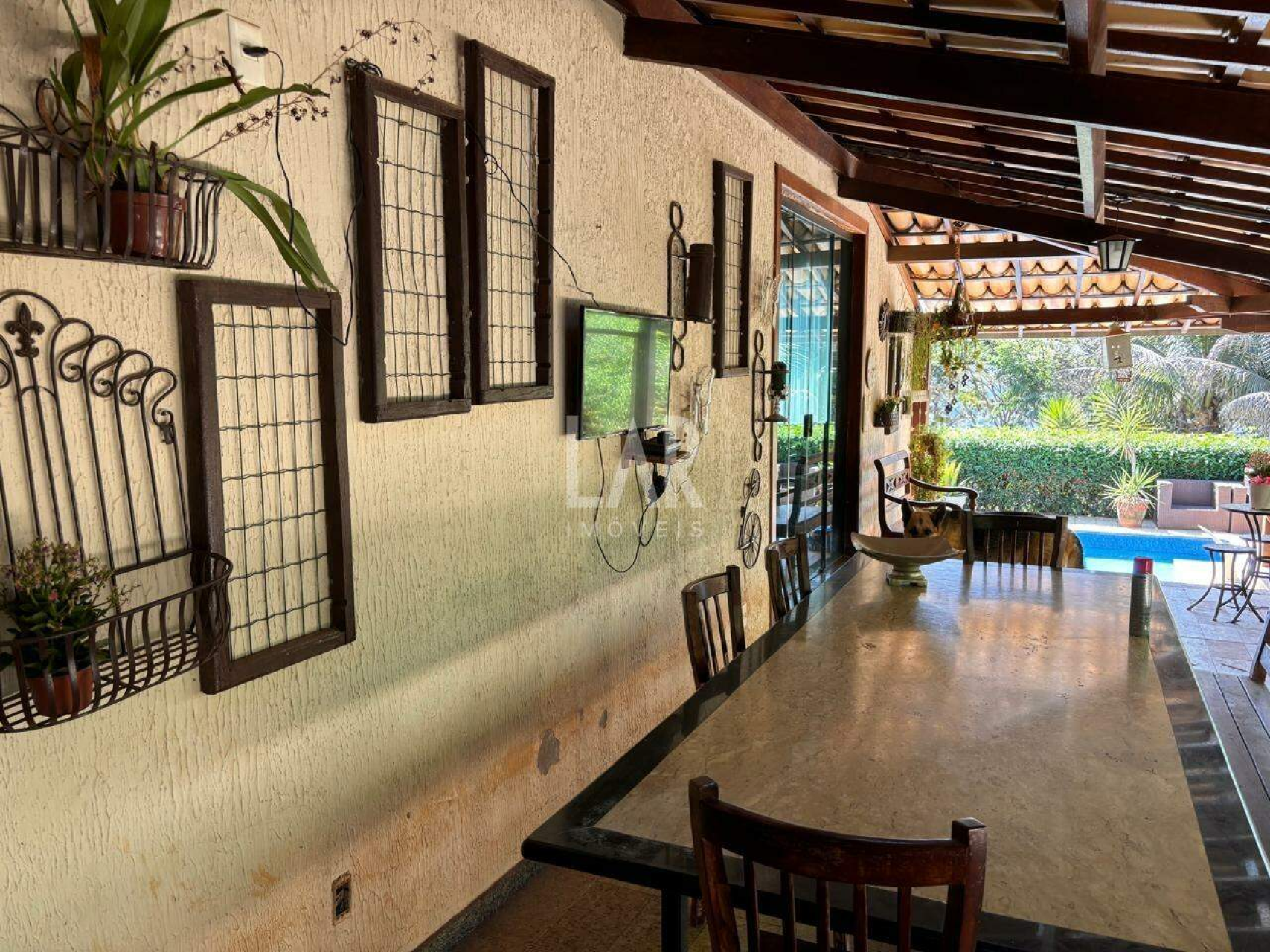 Casa em Condomínio de 7 quartos à venda, Veredas das Geraes, Nova Lima - MG