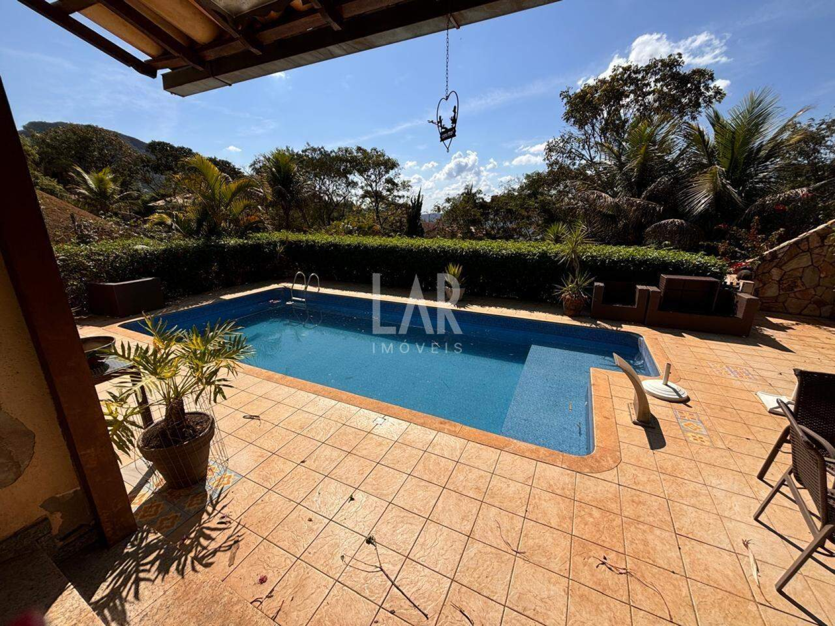 Casa em Condomínio de 7 quartos à venda, Veredas das Geraes, Nova Lima - MG