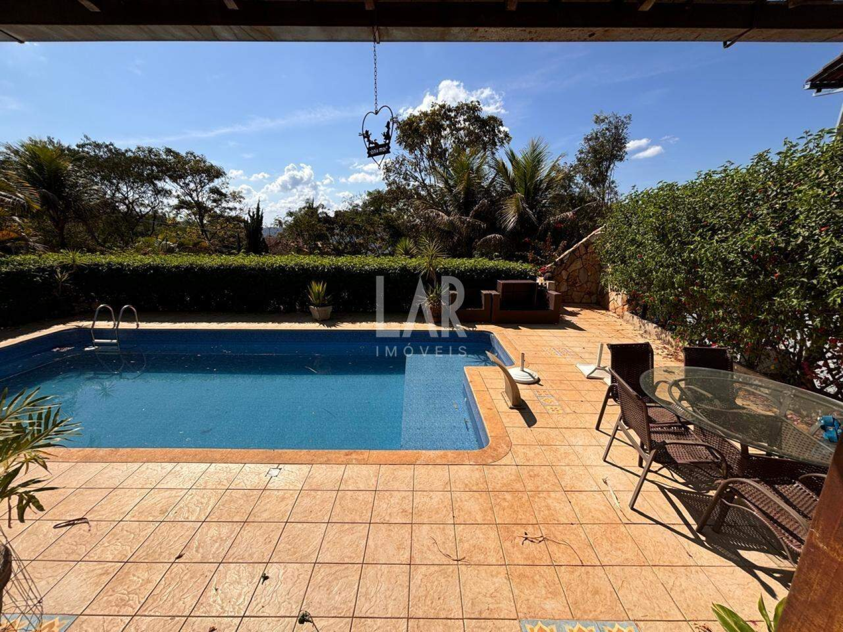 Casa em Condomínio de 7 quartos à venda, Veredas das Geraes, Nova Lima - MG