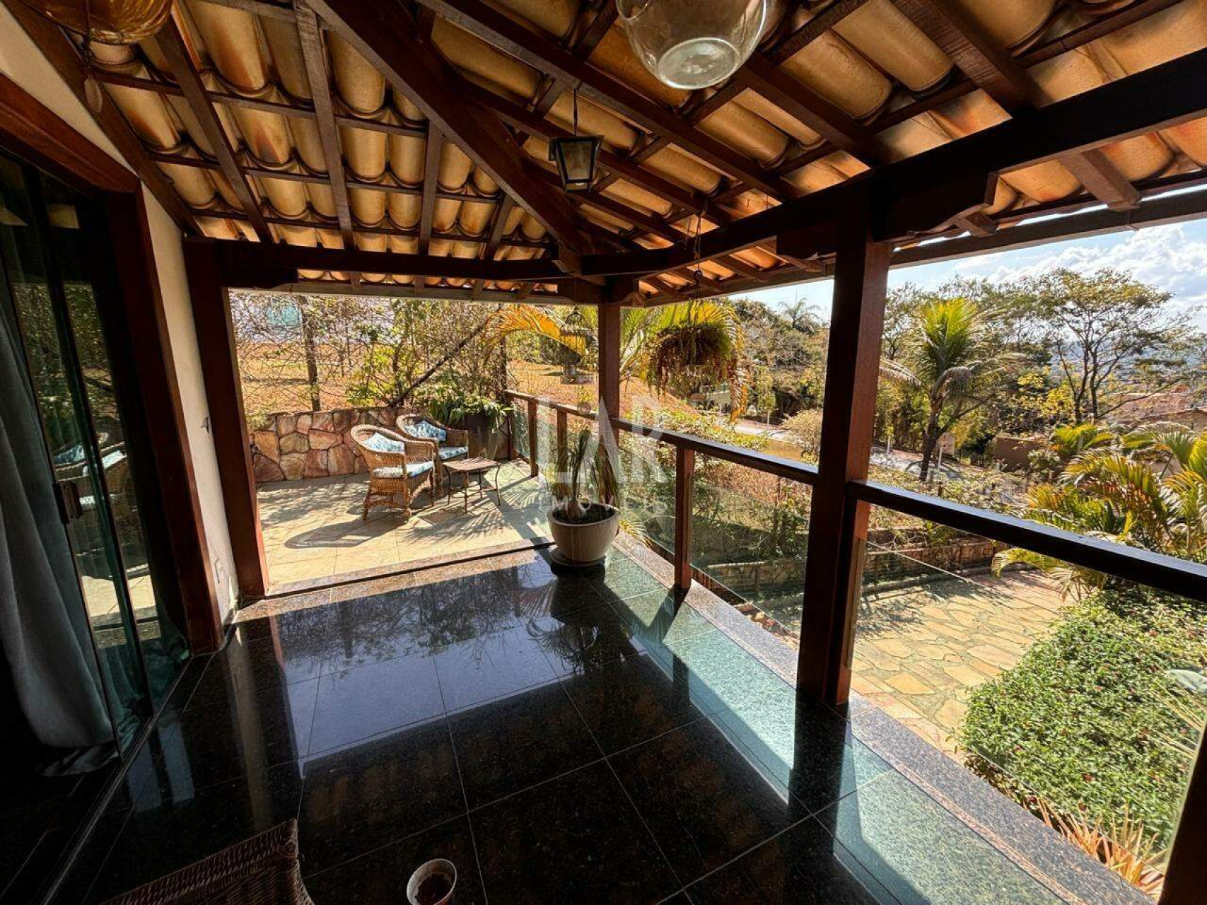 Casa em Condomínio de 7 quartos à venda, Veredas das Geraes, Nova Lima - MG