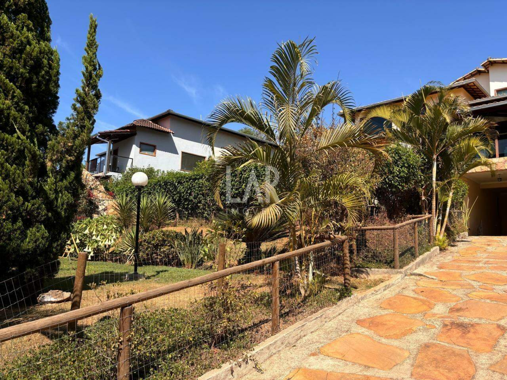 Casa em Condomínio de 7 quartos à venda, Veredas das Geraes, Nova Lima - MG