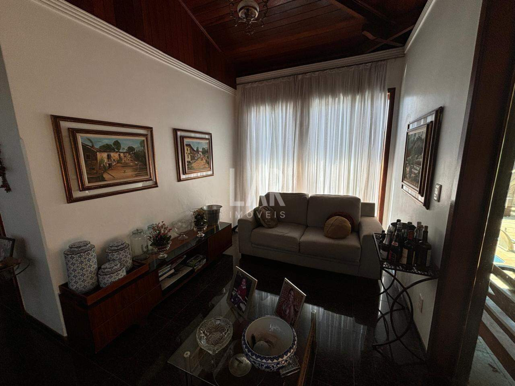 Casa em Condomínio de 7 quartos à venda, Veredas das Geraes, Nova Lima - MG