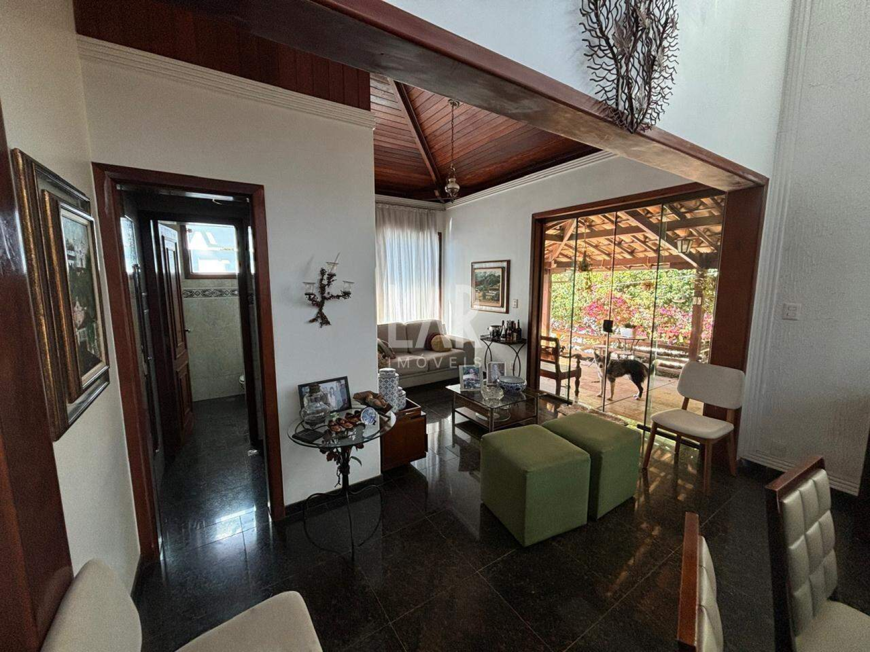 Casa em Condomínio de 7 quartos à venda, Veredas das Geraes, Nova Lima - MG