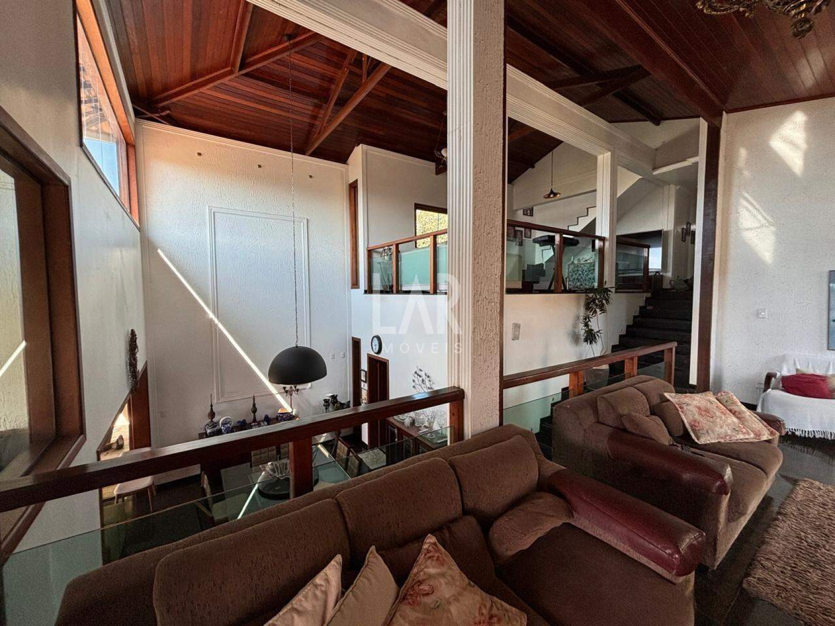 Casa em Condomínio de 7 quartos à venda, Veredas das Geraes, Nova Lima - MG