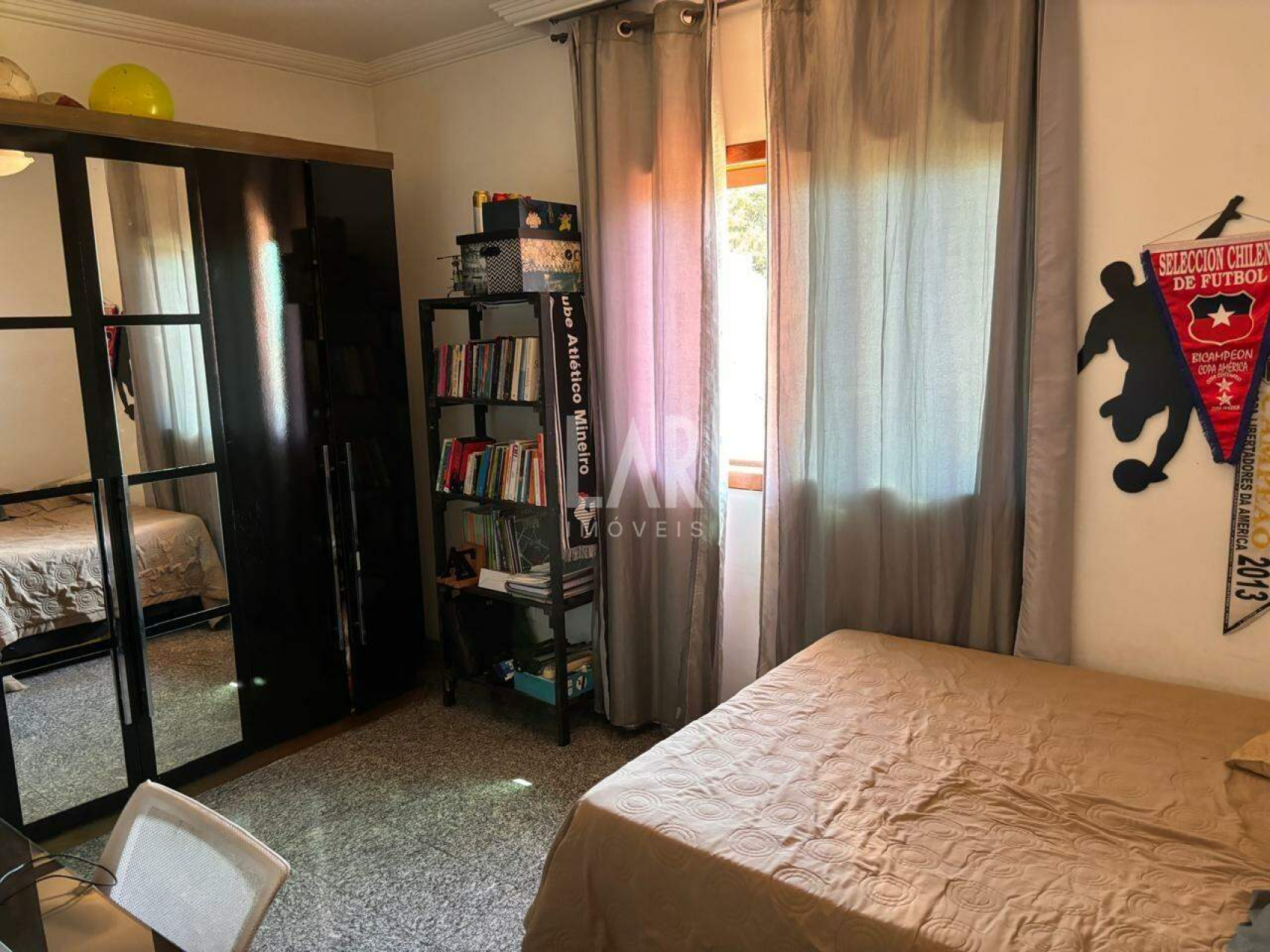 Casa em Condomínio de 7 quartos à venda, Veredas das Geraes, Nova Lima - MG