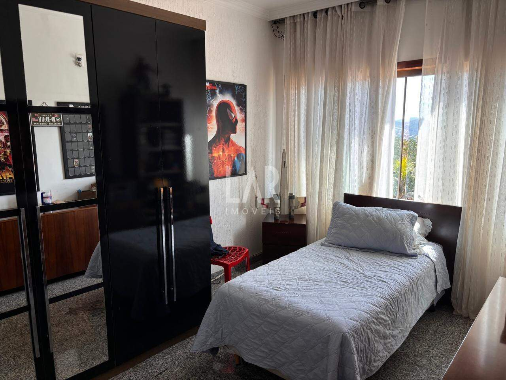 Casa em Condomínio de 7 quartos à venda, Veredas das Geraes, Nova Lima - MG