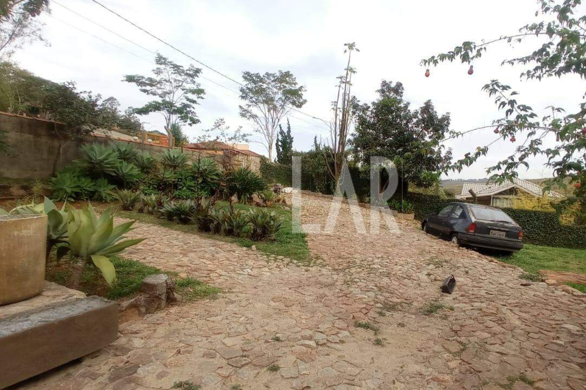 Casa de 1 quarto para alugar, Bosque Residencial do Jambreiro, Nova Lima - MG