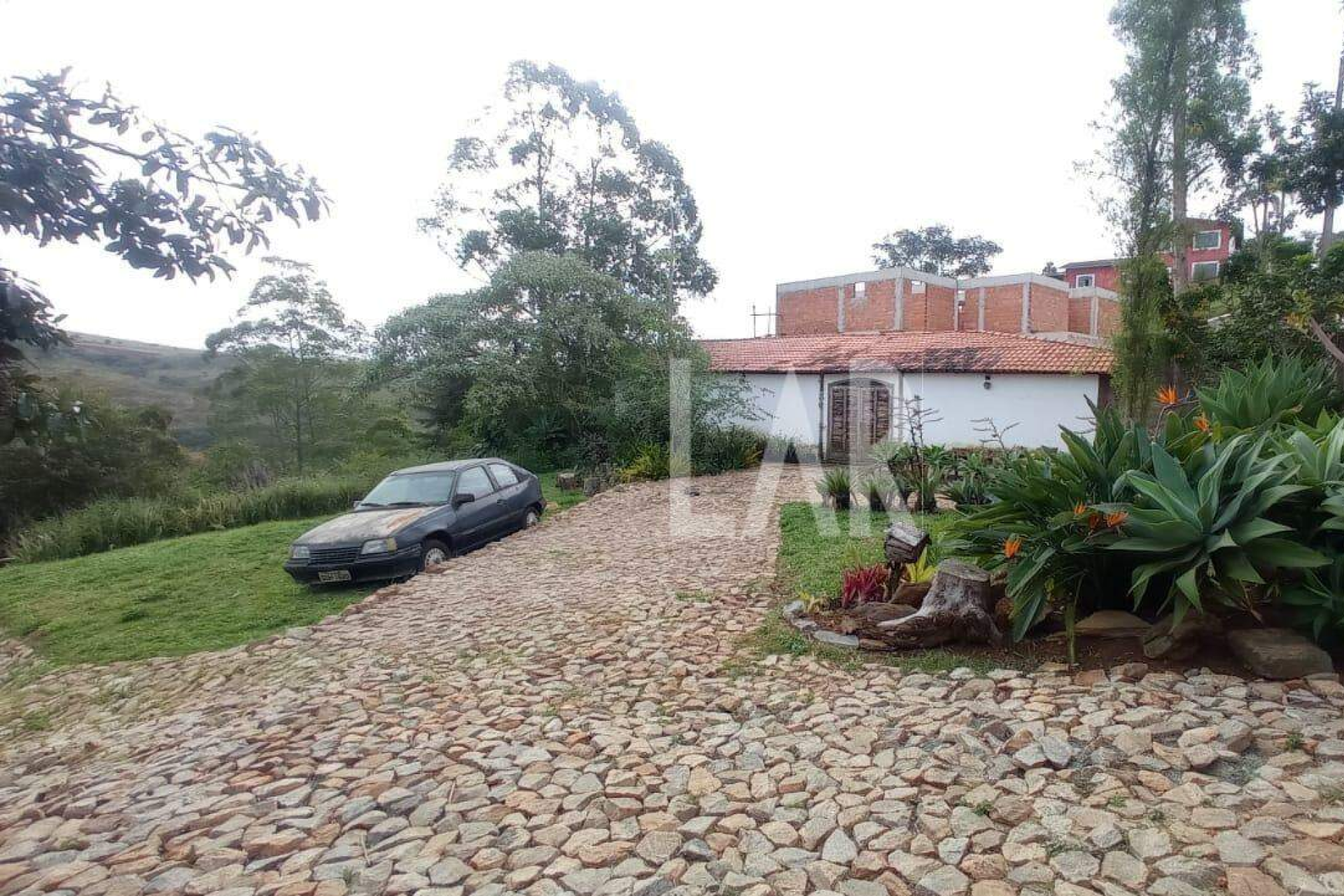 Casa de 1 quarto para alugar, Bosque Residencial do Jambreiro, Nova Lima - MG