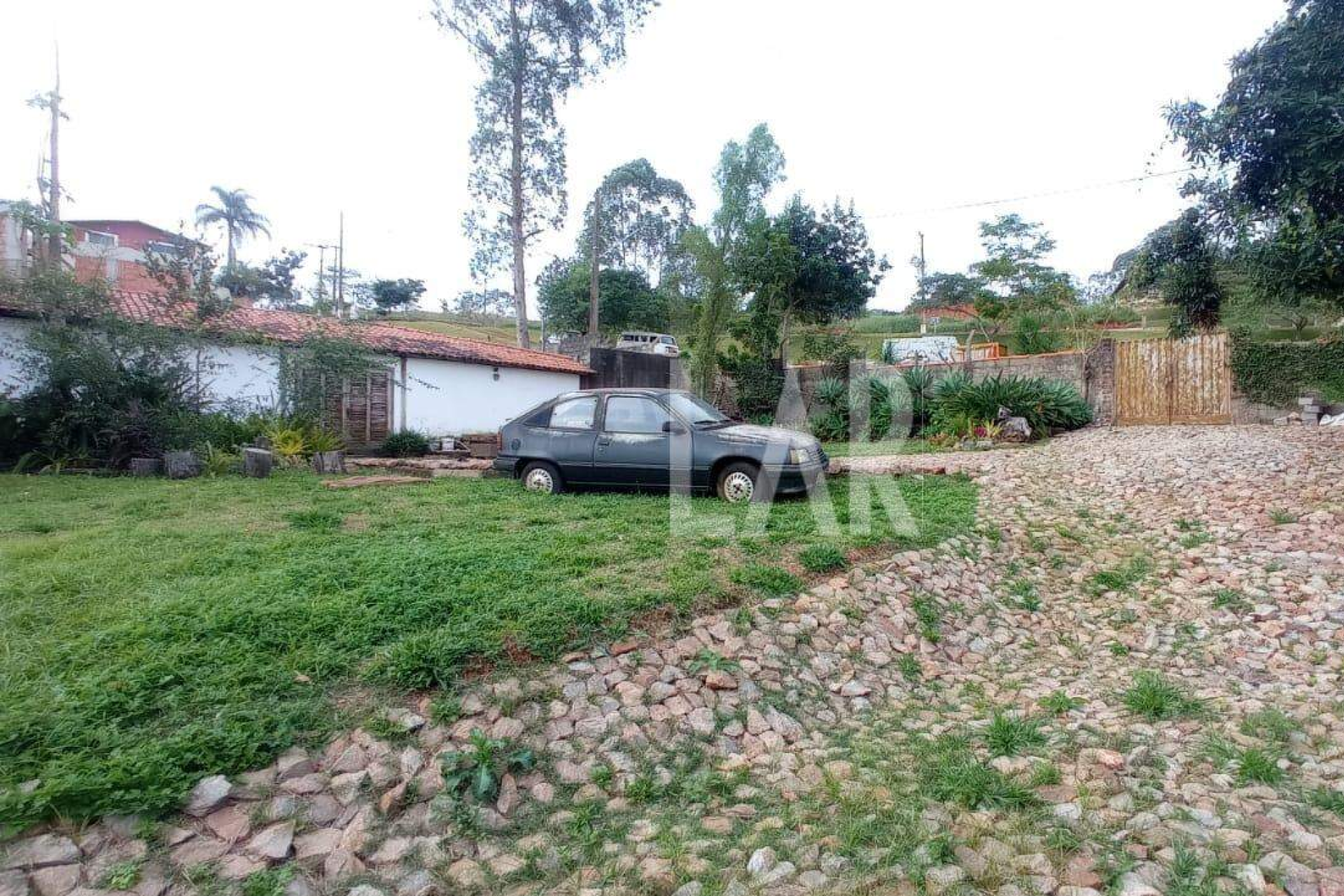 Casa de 1 quarto para alugar, Bosque Residencial do Jambreiro, Nova Lima - MG