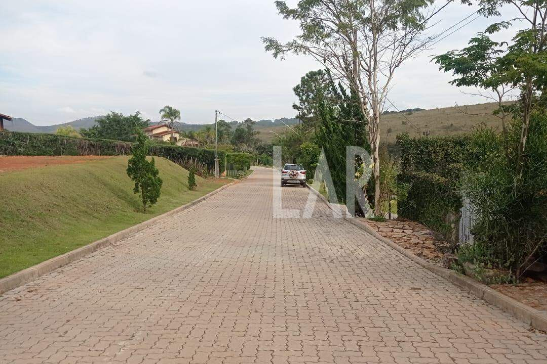 Casa de 1 quarto para alugar, Bosque Residencial do Jambreiro, Nova Lima - MG