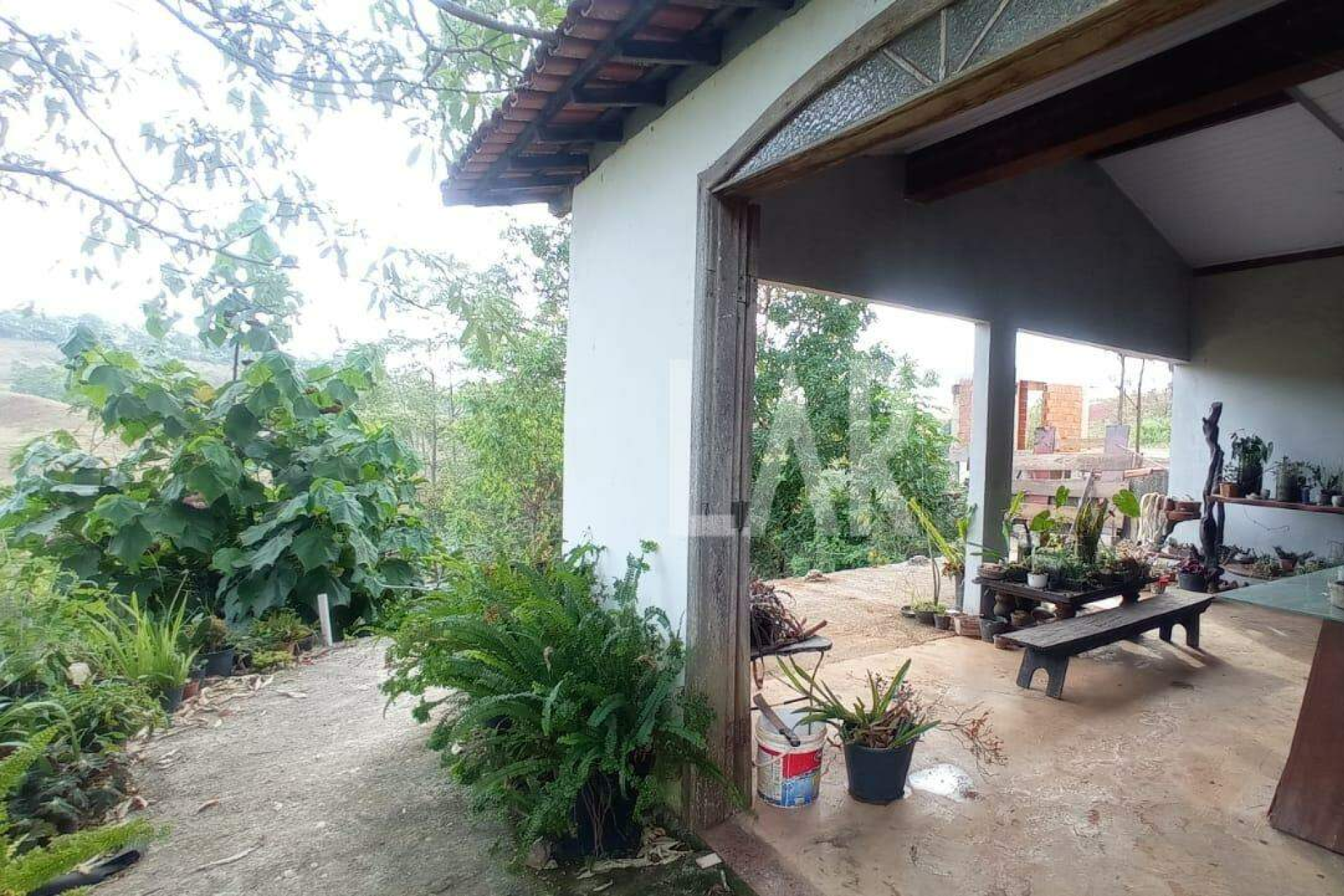 Casa de 1 quarto para alugar, Bosque Residencial do Jambreiro, Nova Lima - MG
