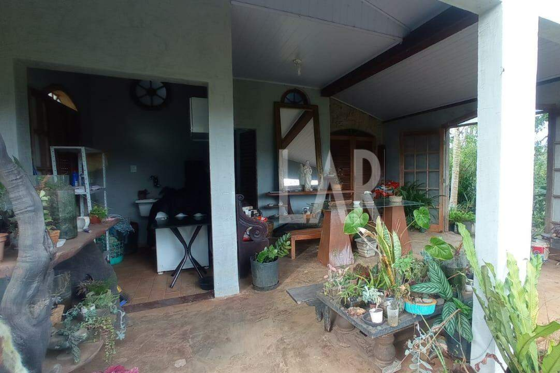 Casa de 1 quarto para alugar, Bosque Residencial do Jambreiro, Nova Lima - MG