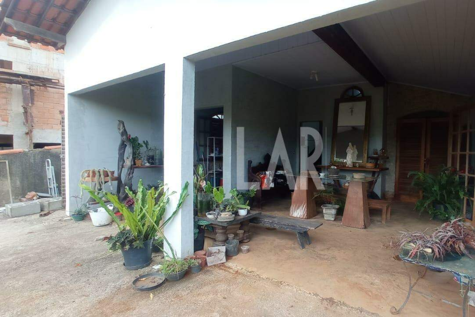 Casa de 1 quarto para alugar, Bosque Residencial do Jambreiro, Nova Lima - MG