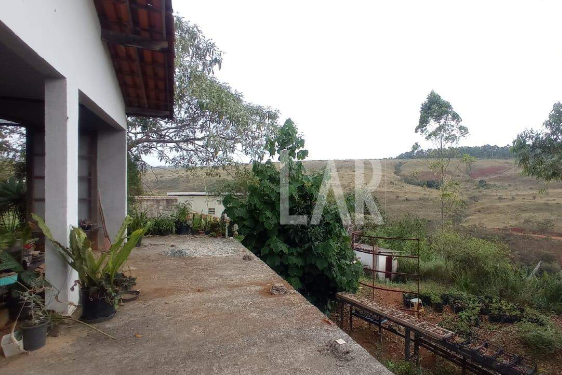 Casa de 1 quarto para alugar, Bosque Residencial do Jambreiro, Nova Lima - MG