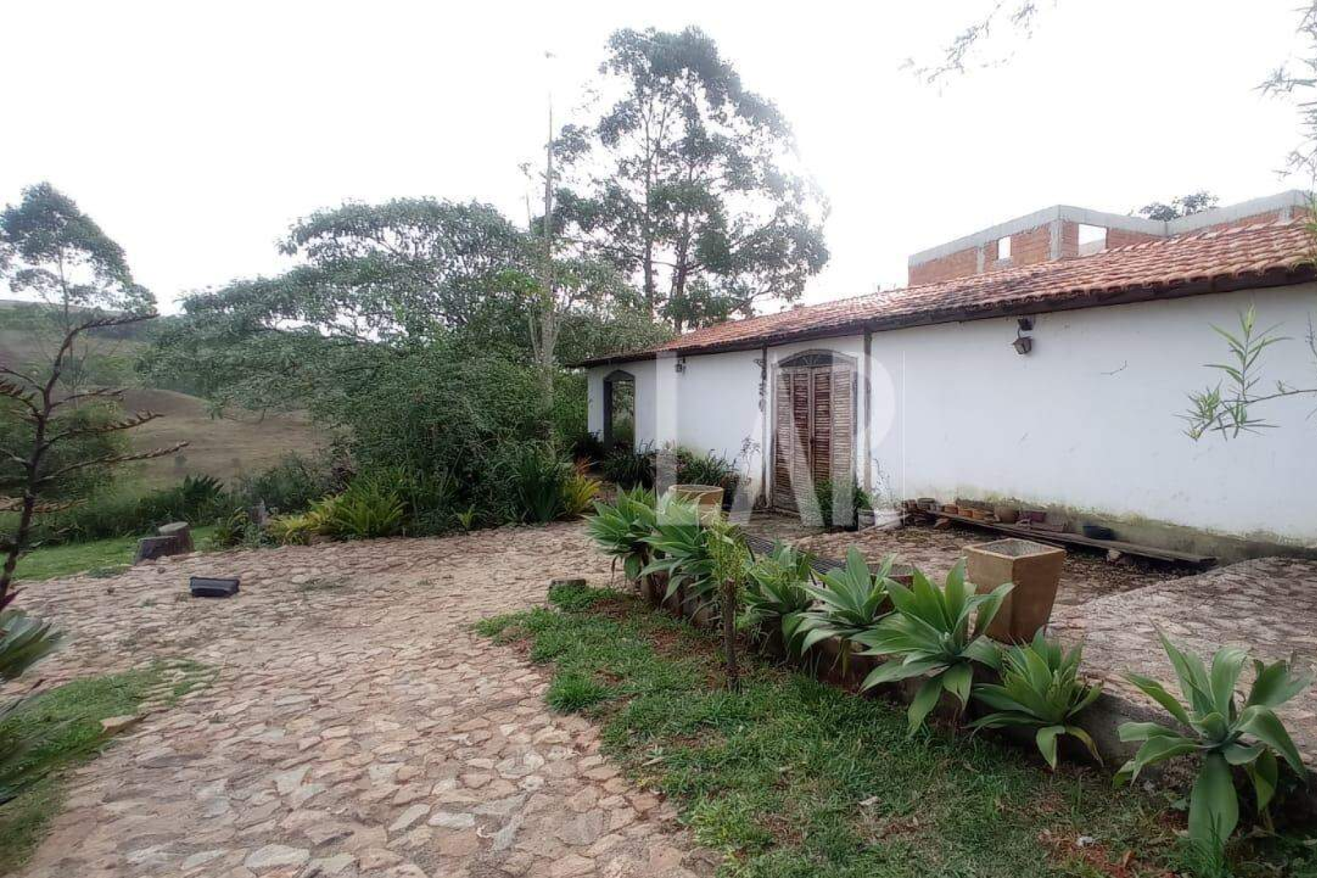 Casa de 1 quarto para alugar, Bosque Residencial do Jambreiro, Nova Lima - MG