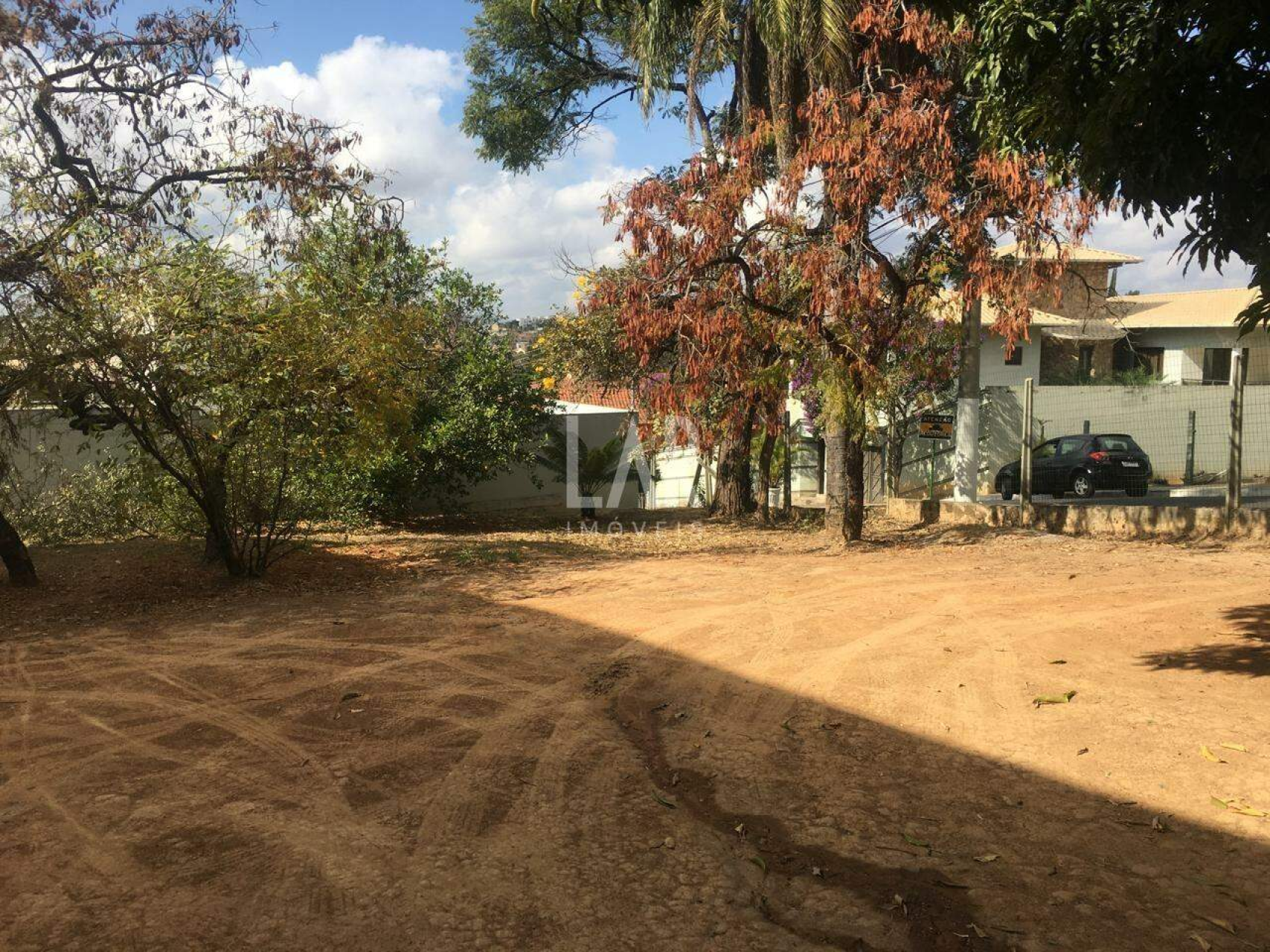 Lote - Terreno à venda, Planalto, Belo Horizonte - MG