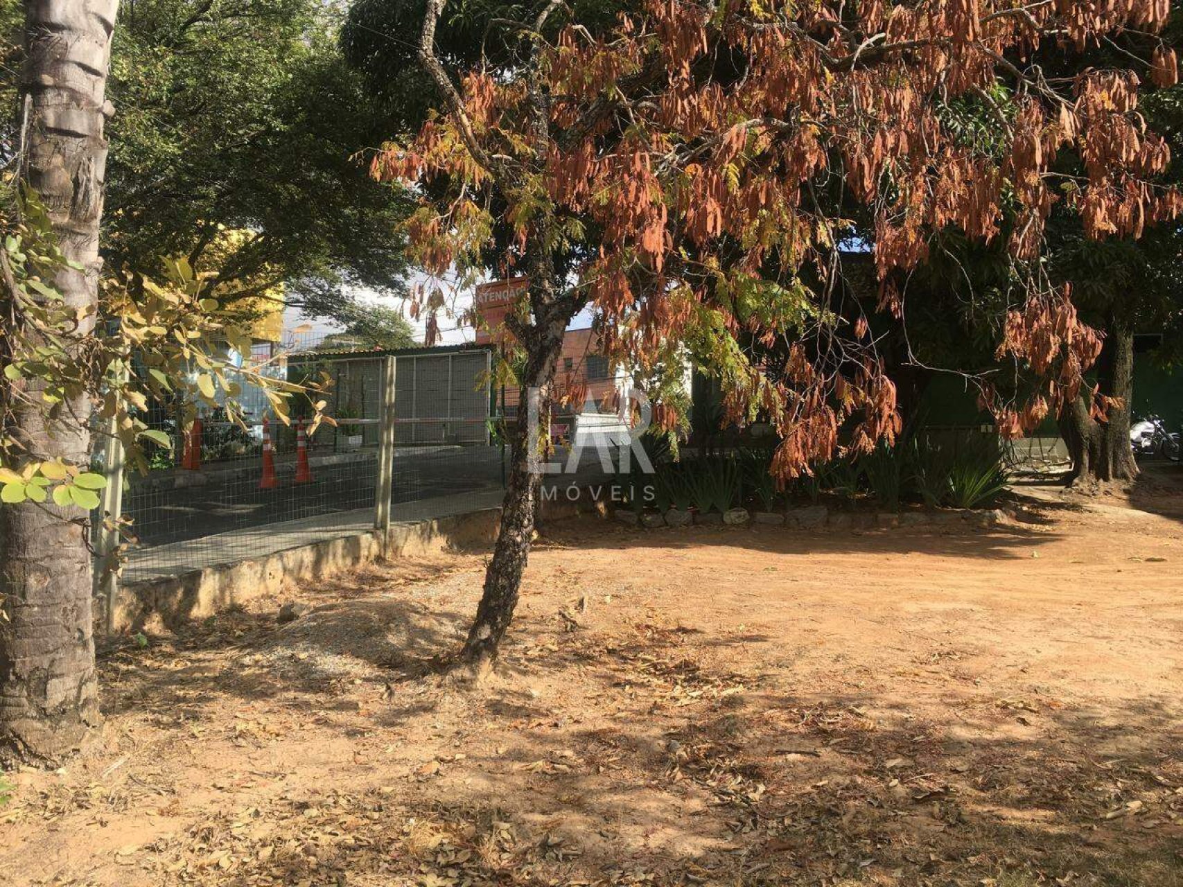 Lote - Terreno à venda, Planalto, Belo Horizonte - MG