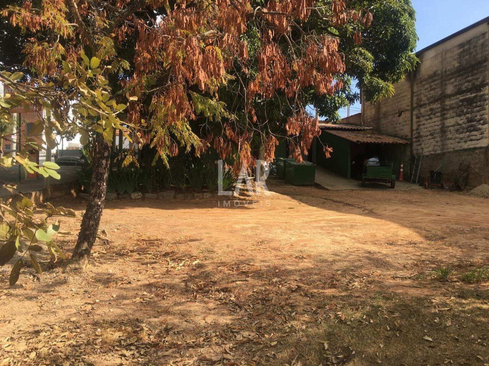 Lote - Terreno à venda, Planalto, Belo Horizonte - MG