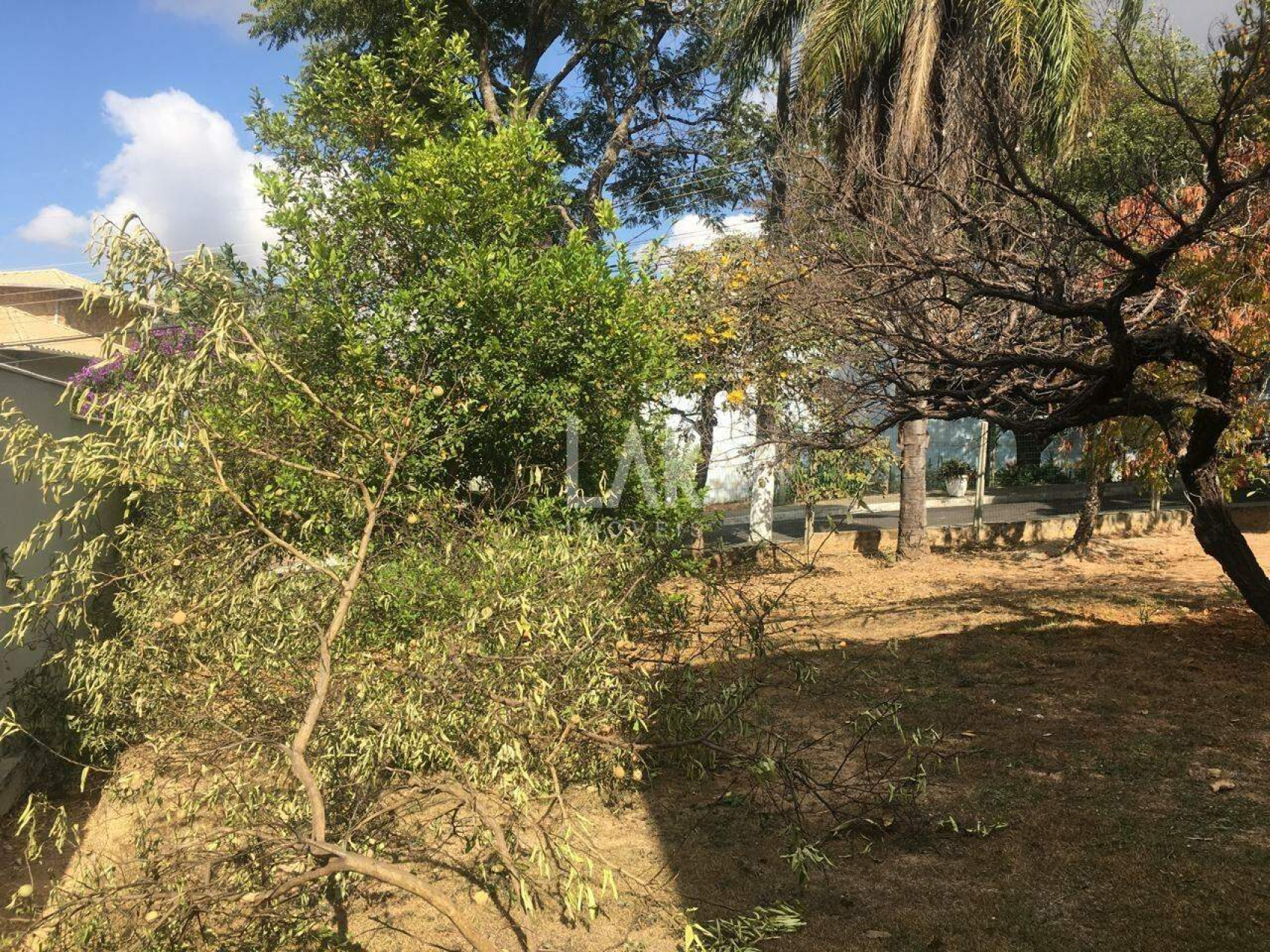 Lote - Terreno à venda, Planalto, Belo Horizonte - MG