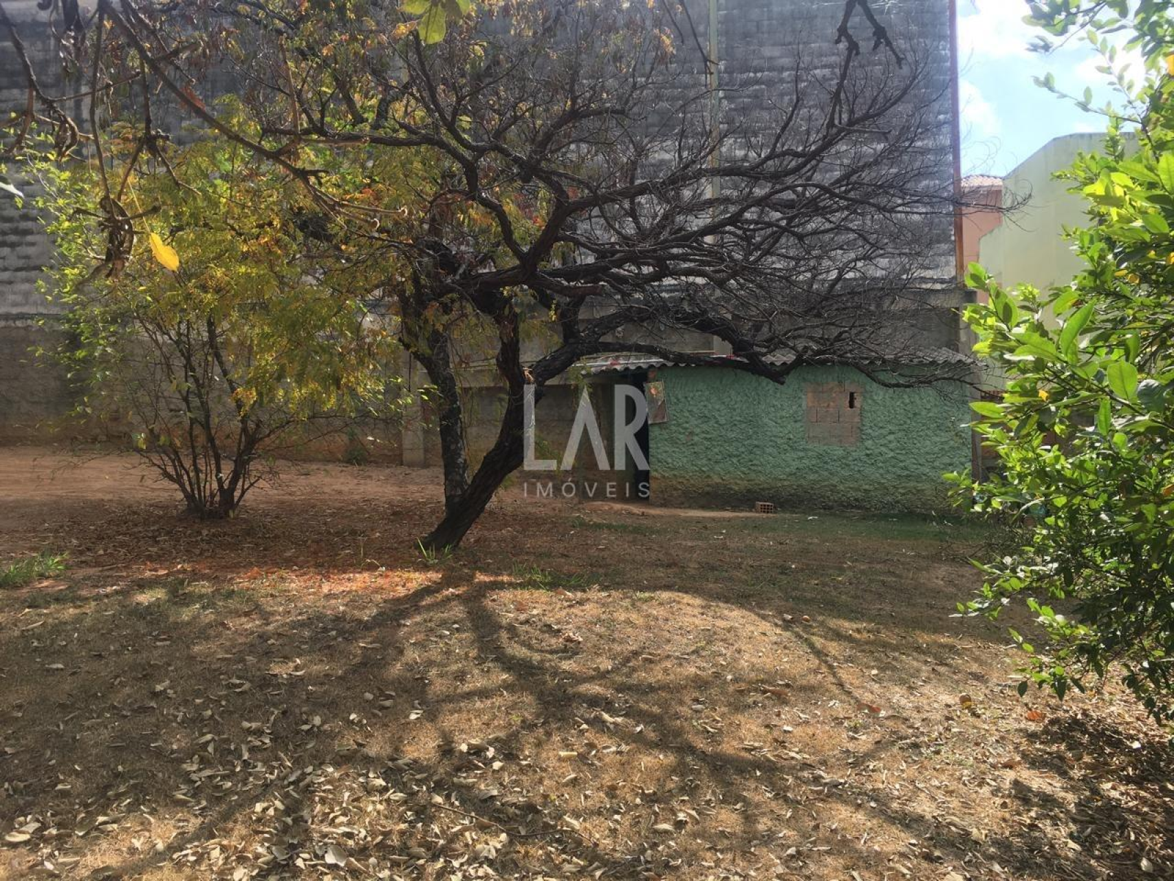 Lote - Terreno à venda, Planalto, Belo Horizonte - MG