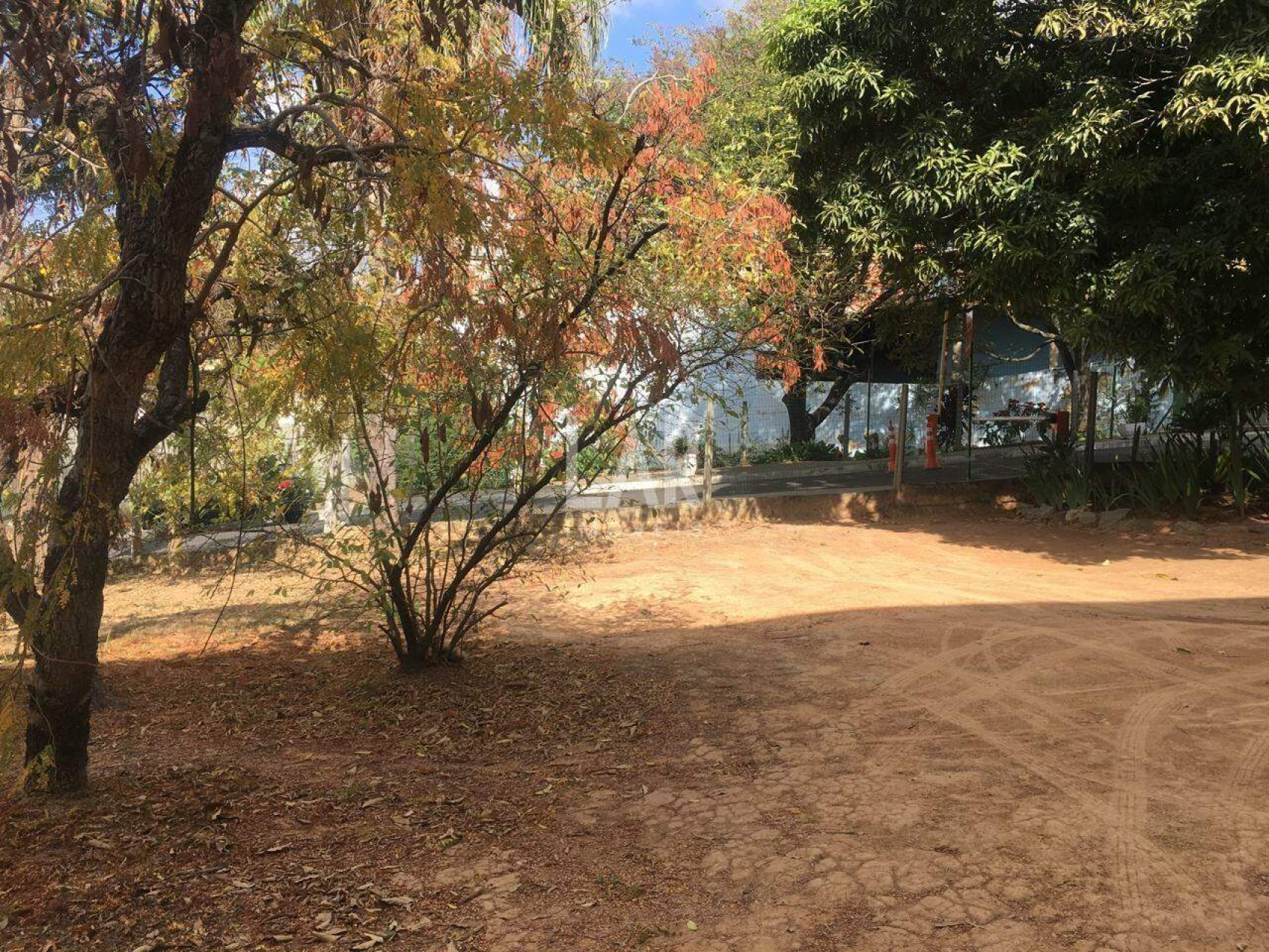 Lote - Terreno à venda, Planalto, Belo Horizonte - MG