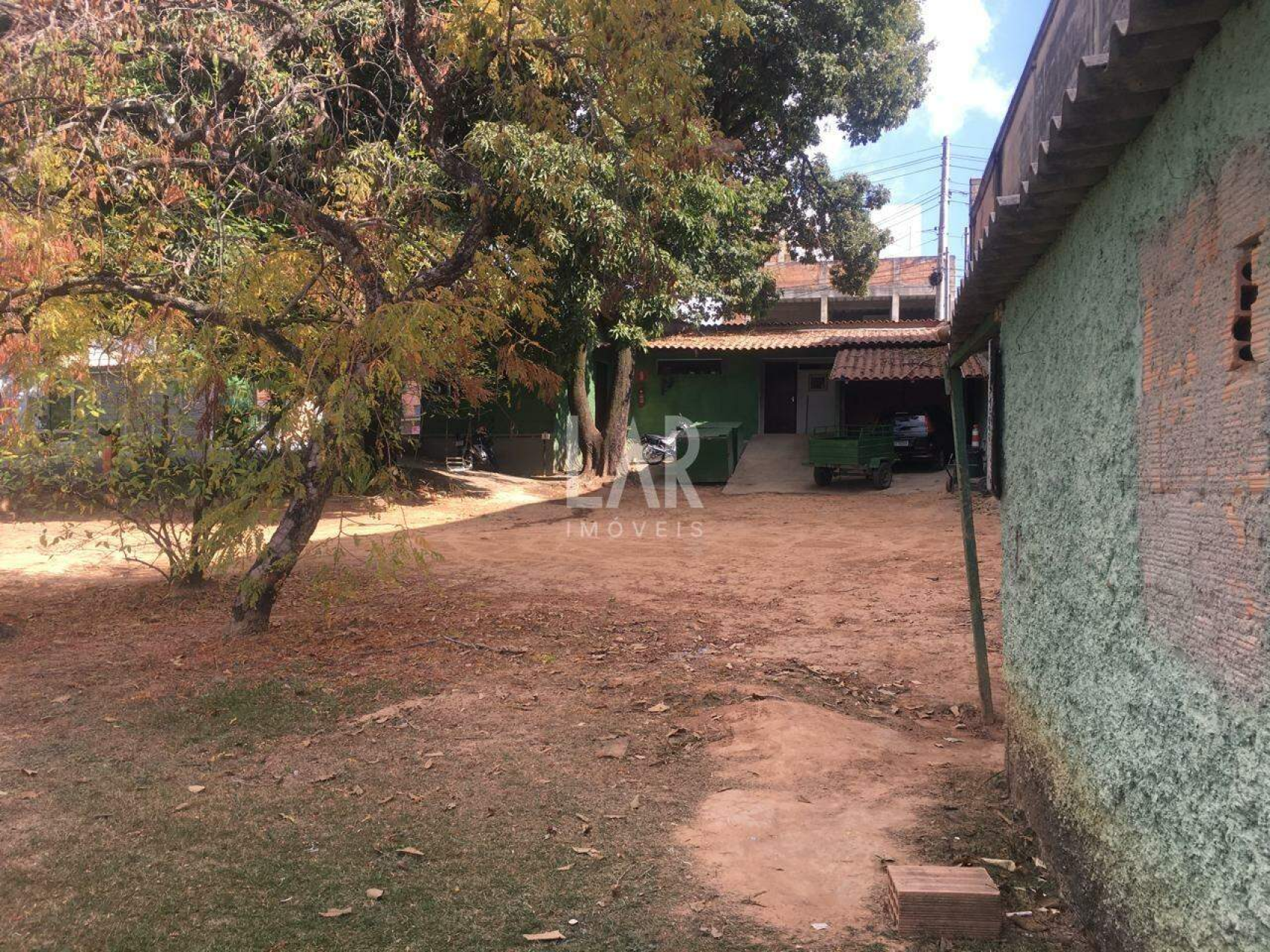 Lote - Terreno à venda, Planalto, Belo Horizonte - MG