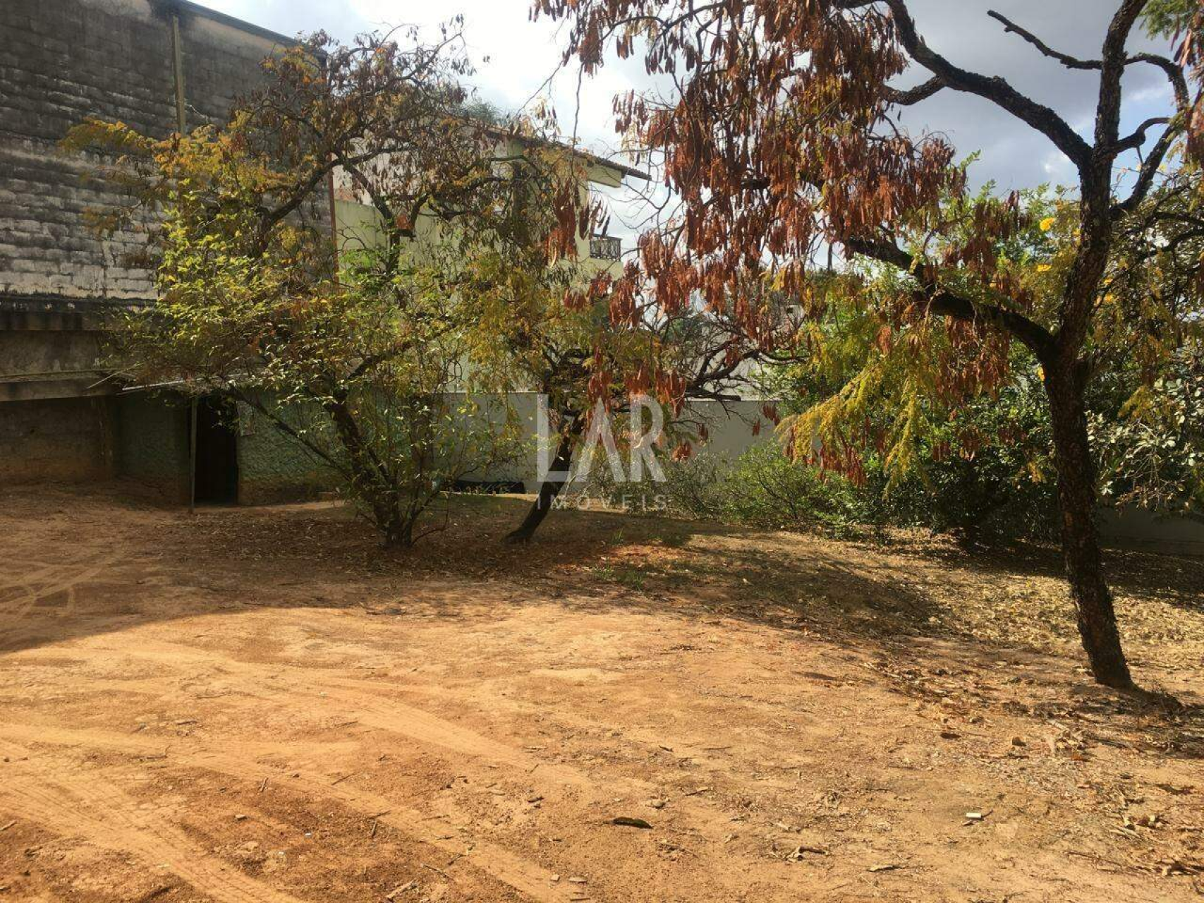 Lote - Terreno à venda, Planalto, Belo Horizonte - MG