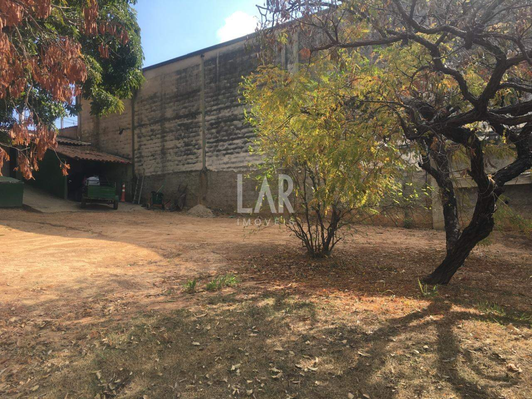 Lote - Terreno à venda, Planalto, Belo Horizonte - MG