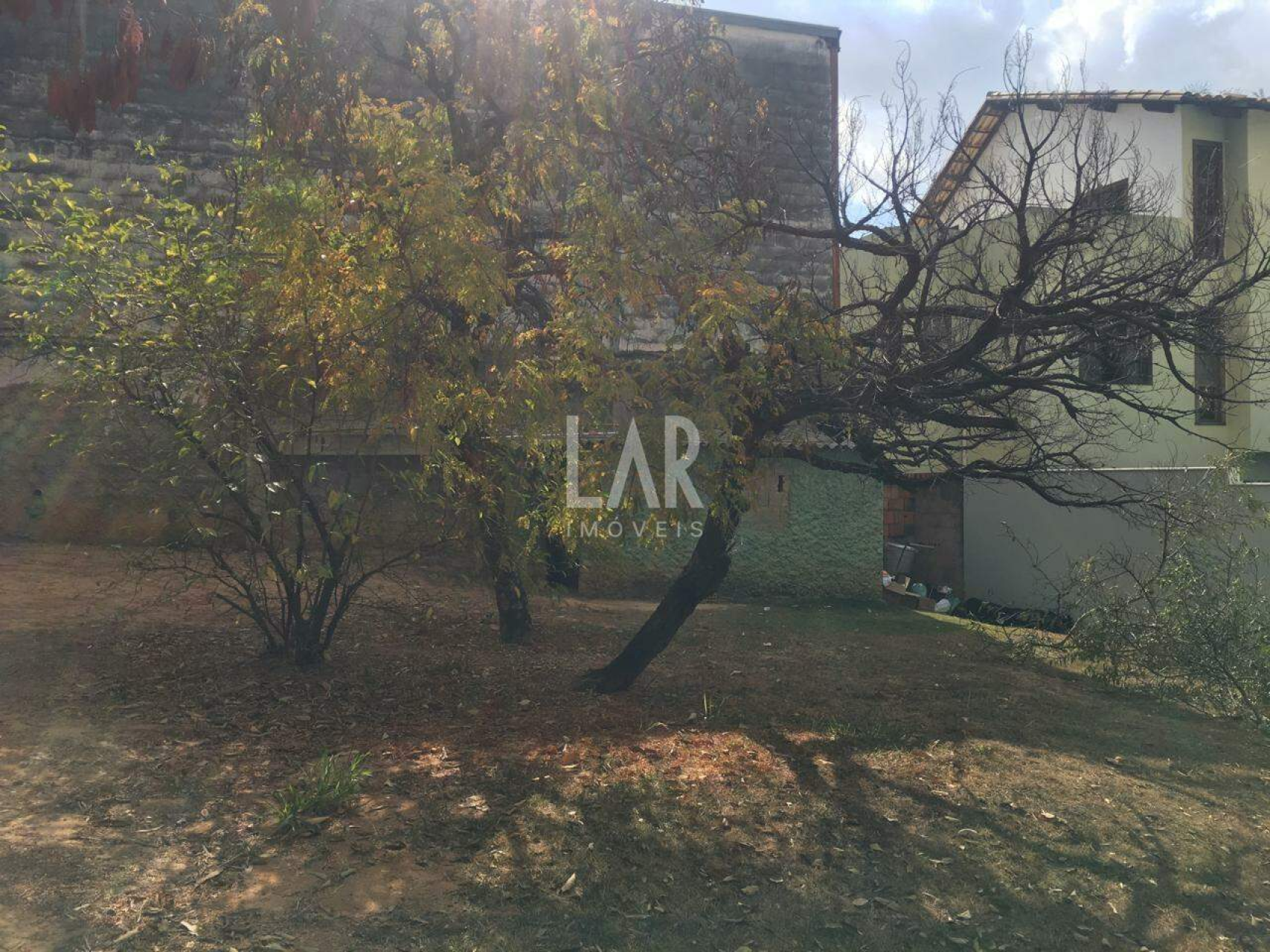 Lote - Terreno à venda, Planalto, Belo Horizonte - MG