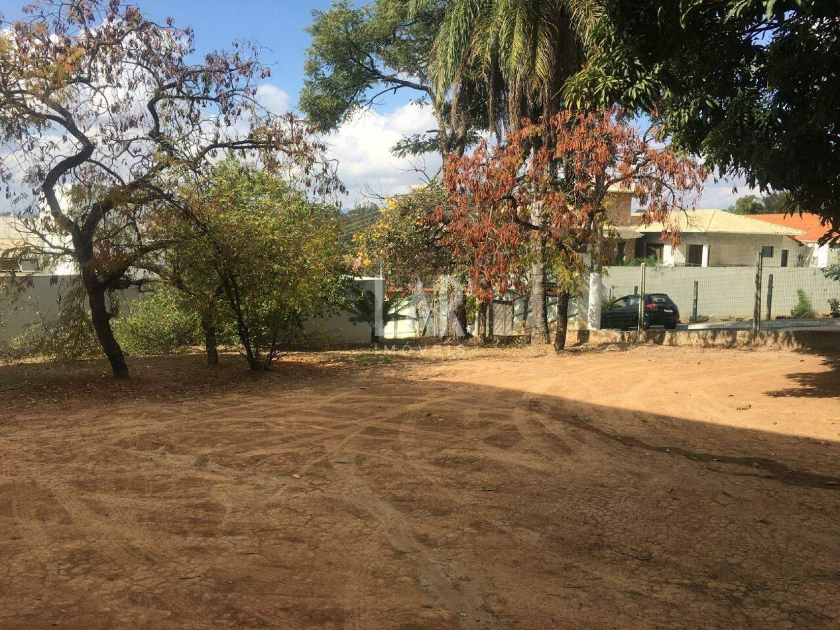 Lote - Terreno à venda, Planalto, Belo Horizonte - MG