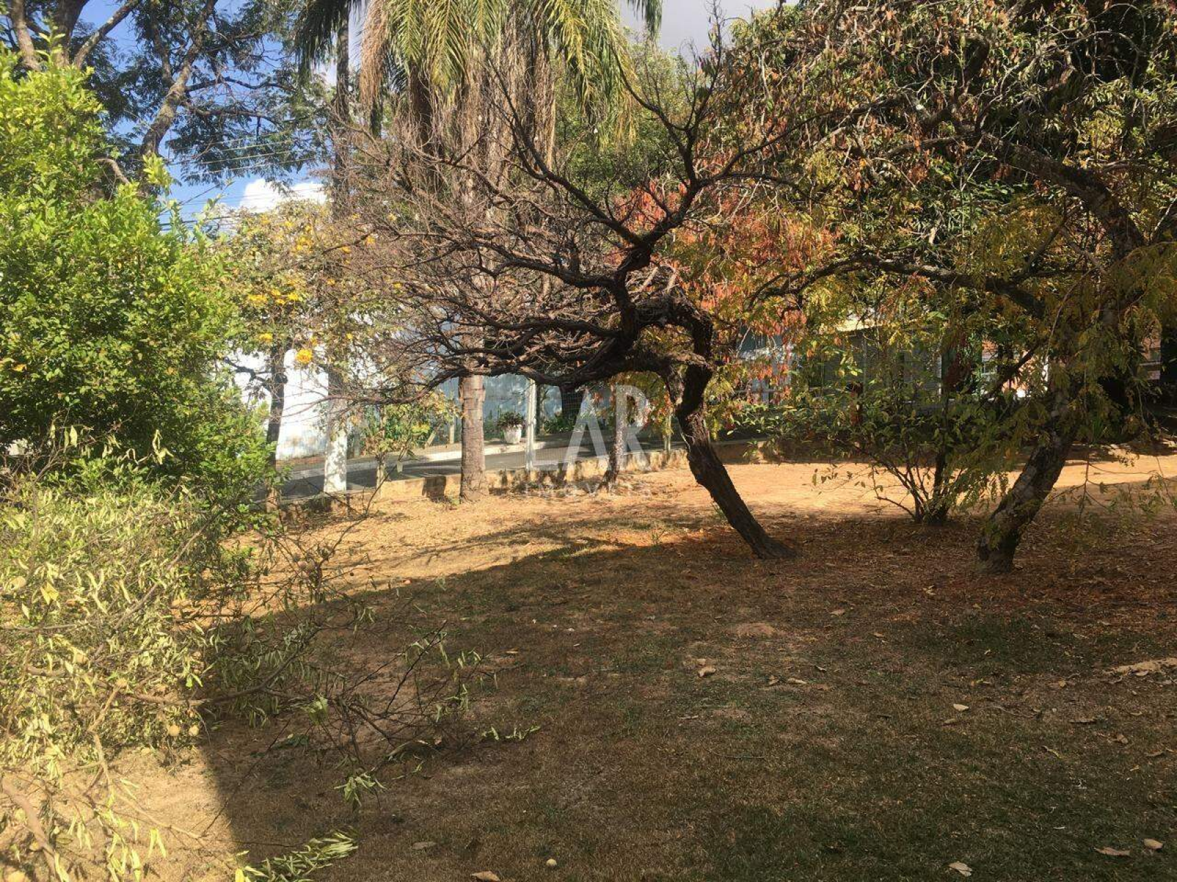 Lote - Terreno à venda, Planalto, Belo Horizonte - MG